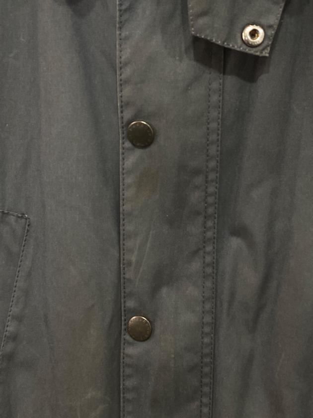 中古・古着通販】Barbour (バブアー) SL BEDALE/ビデイルオイルド