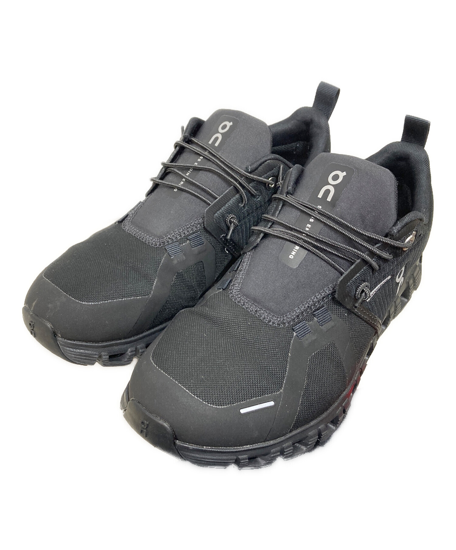 中古・古着通販】On (オン) Cloud 6 Waterproof/クラウド 6 ウォーター 