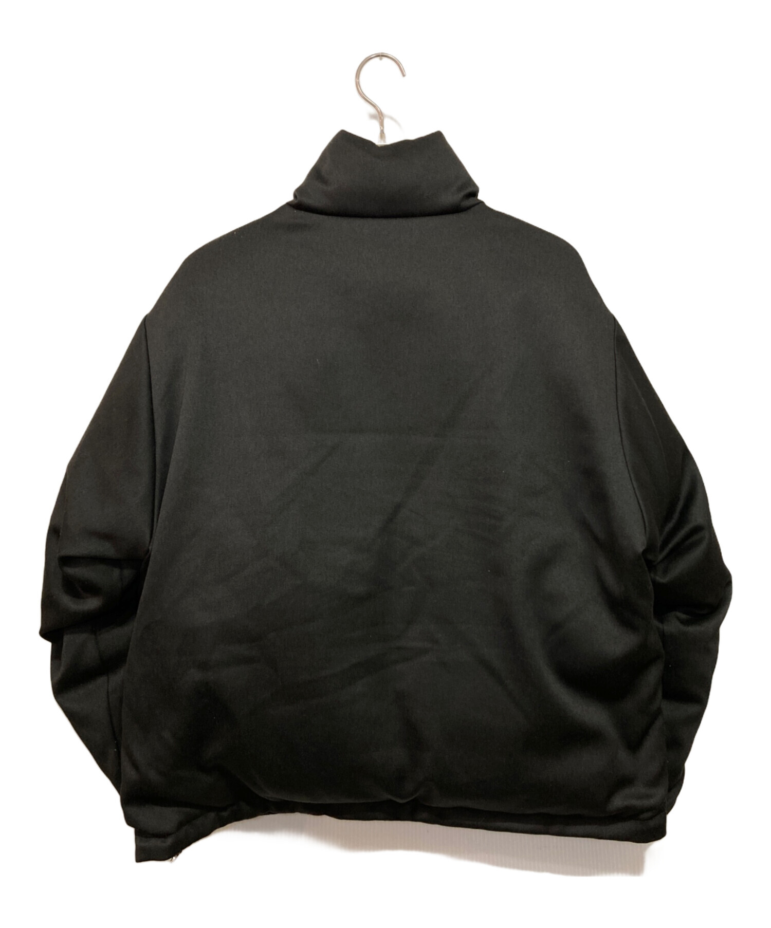 中古・古着通販】WYM LIDNM (ウィム バイ リドム) REVERSIBLE WOOLY 