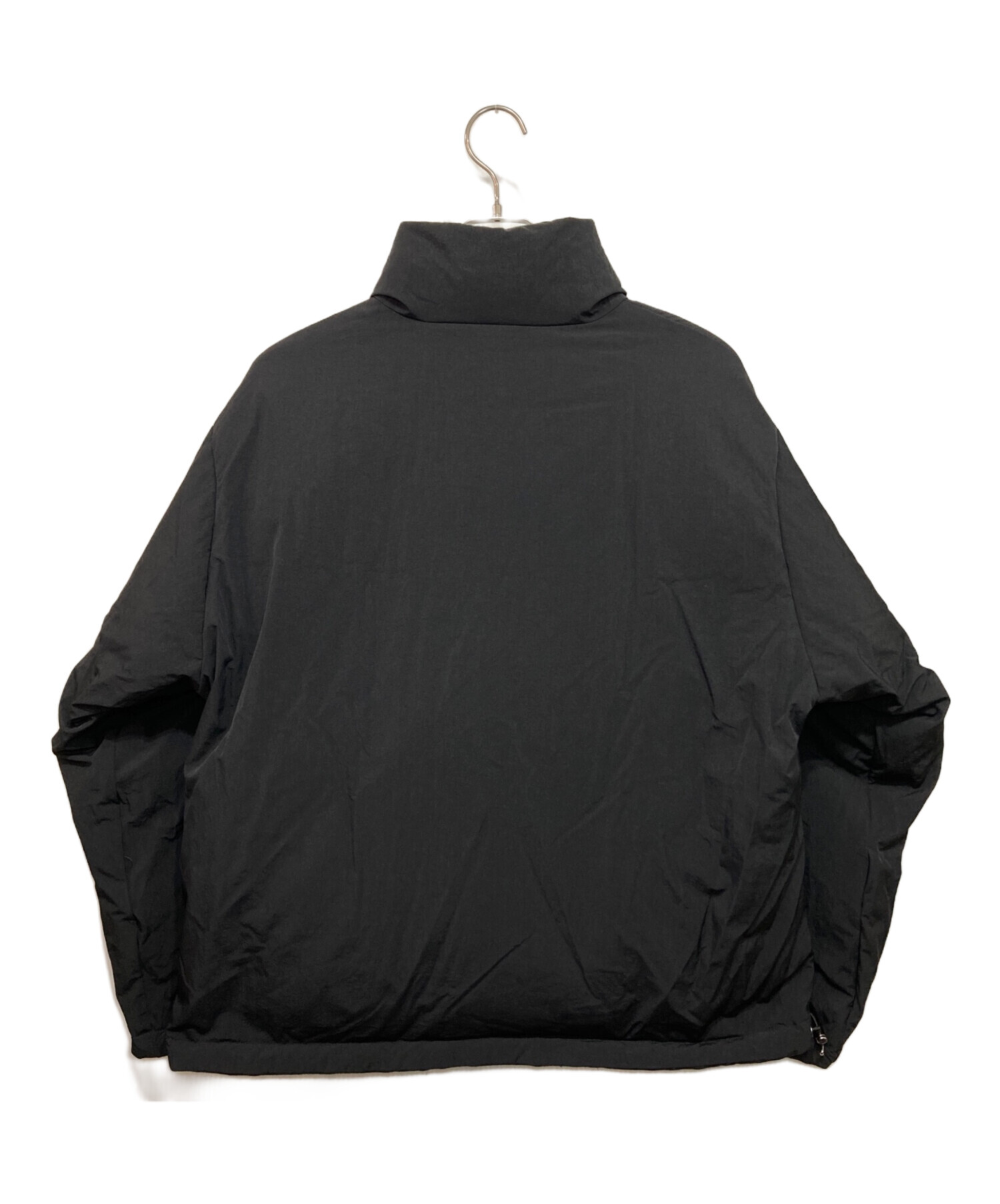 中古・古着通販】WYM LIDNM (ウィム バイ リドム) REVERSIBLE WOOLY