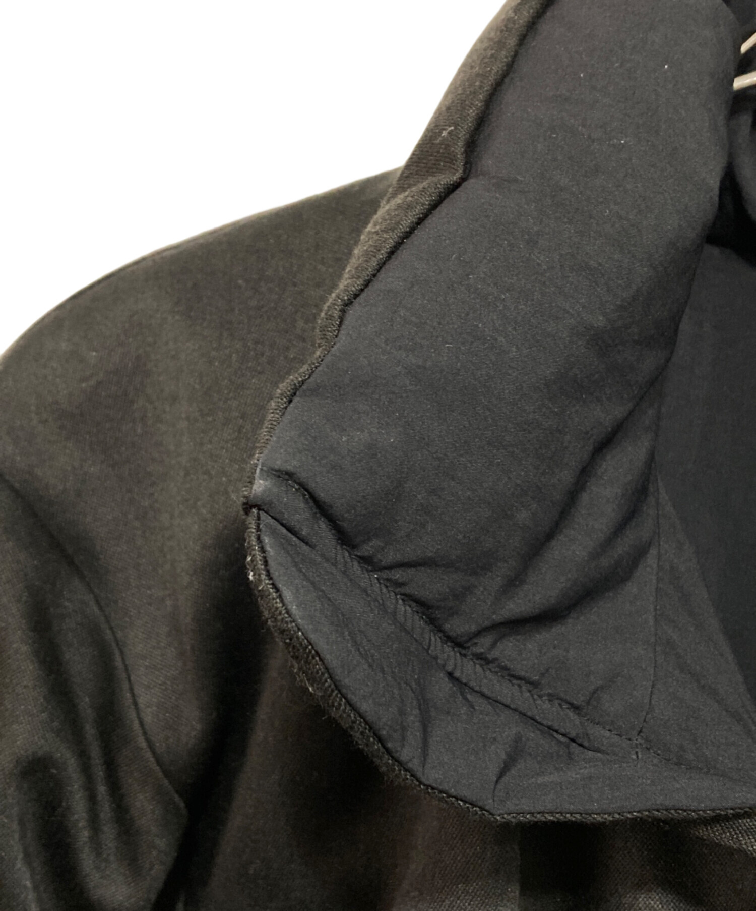 中古・古着通販】WYM LIDNM (ウィム バイ リドム) REVERSIBLE WOOLY 
