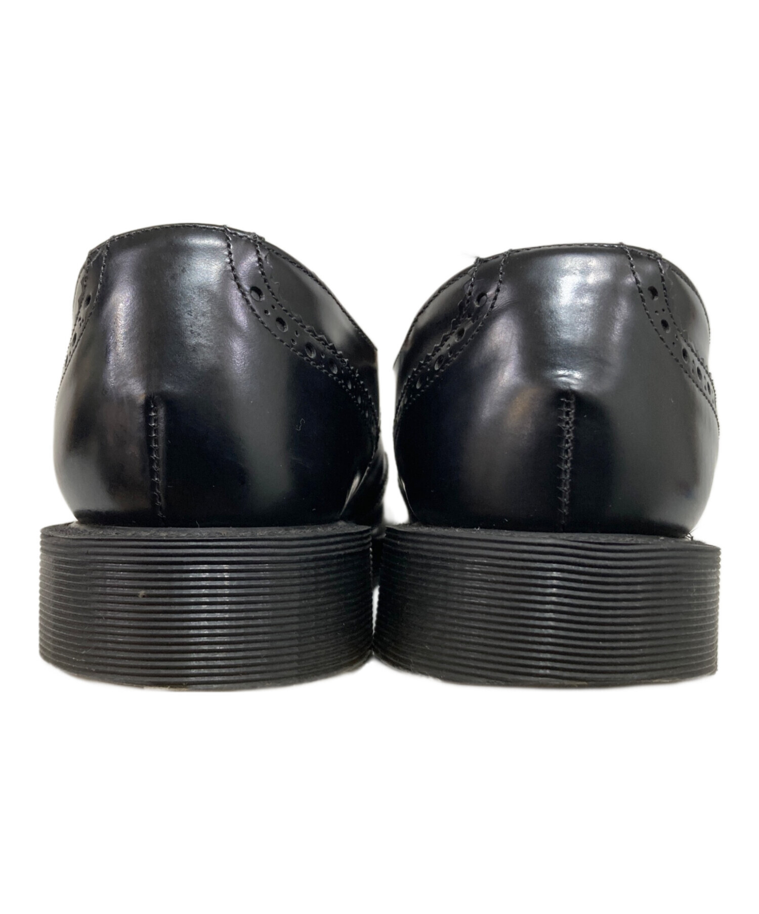 中古・古着通販】GEORGE COX (ジョージコックス) ウィングチップ