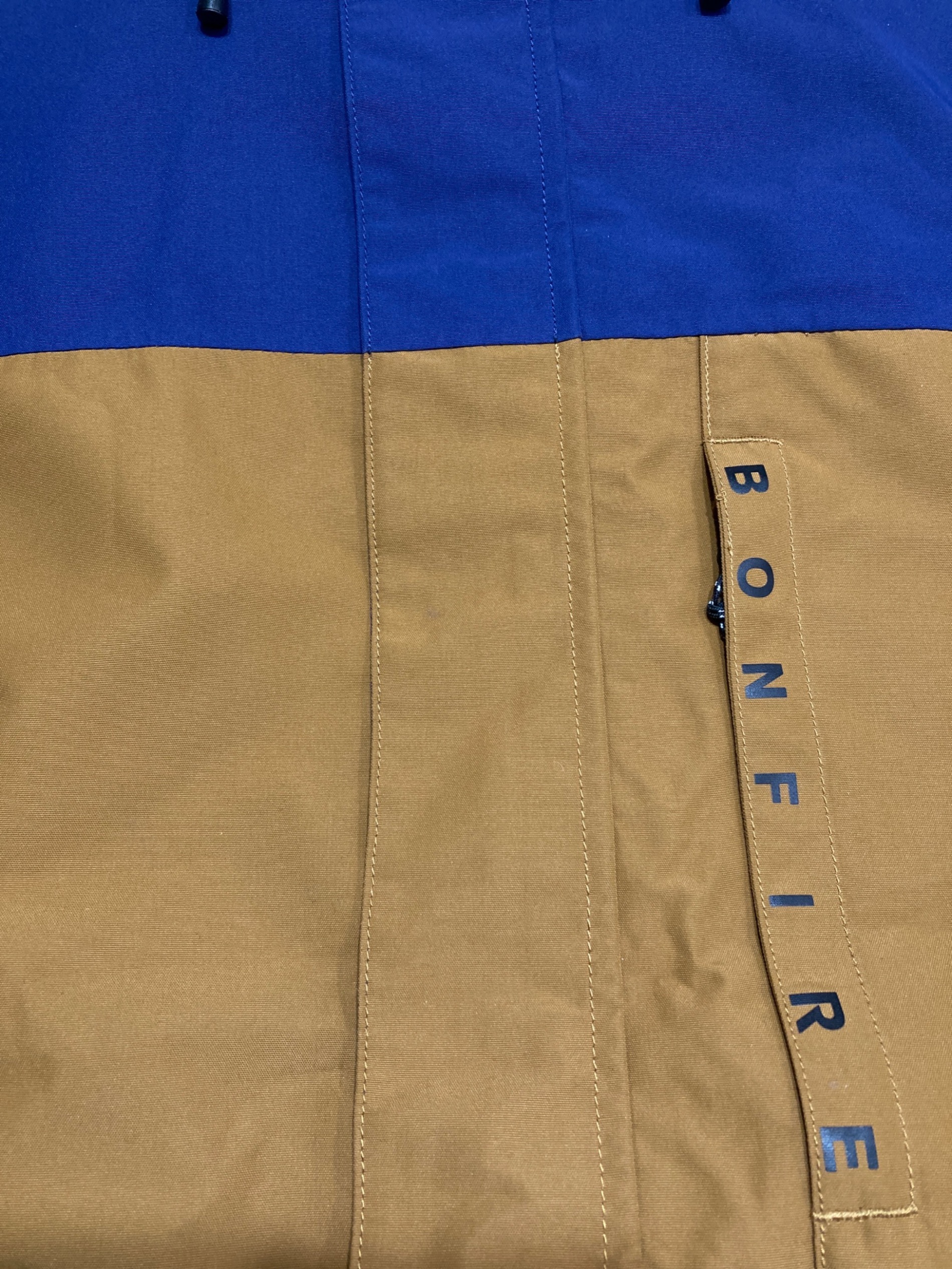 中古・古着通販】Bonfire Snowboarding (ボンファイア) VECTOR SHELL