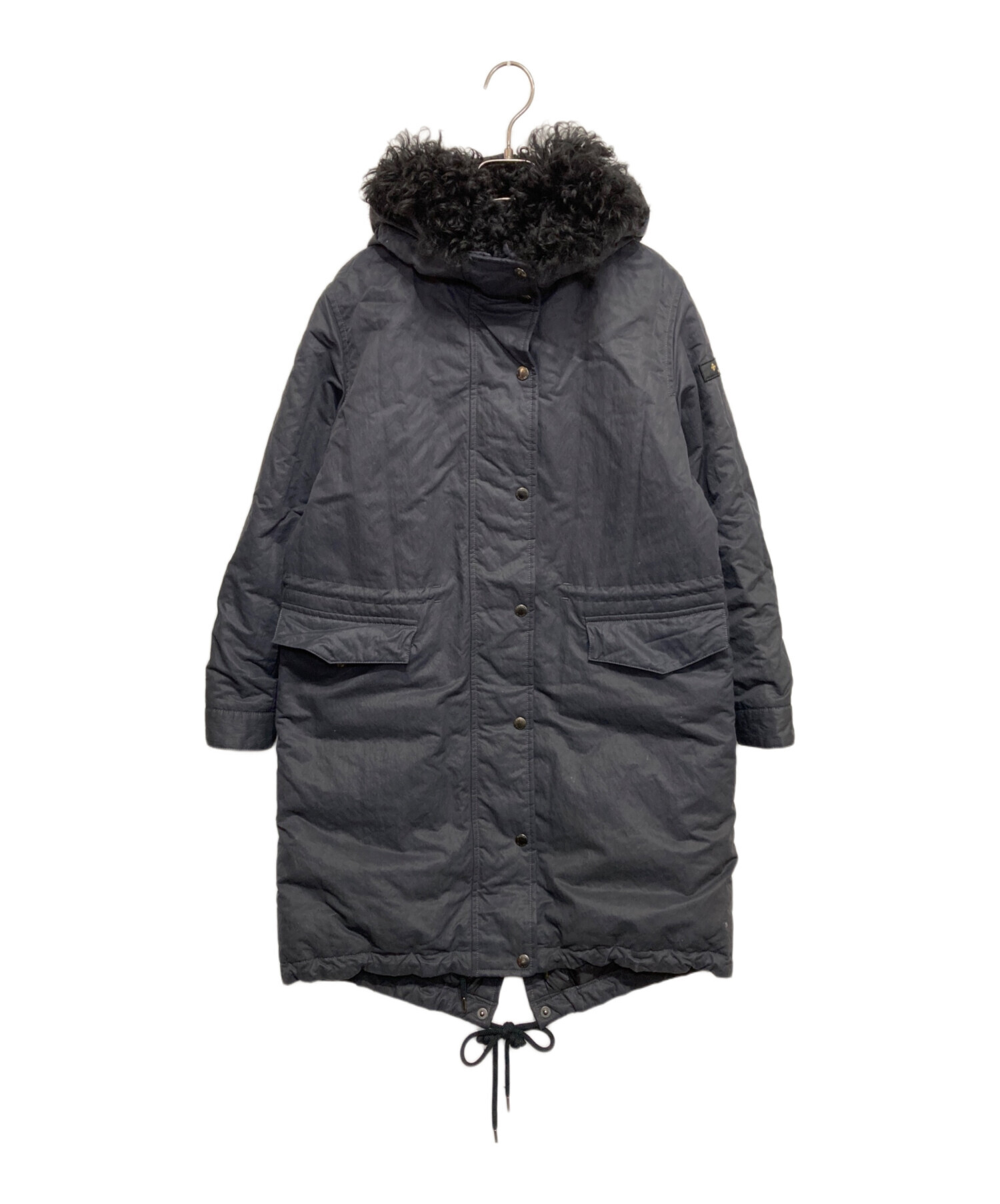 中古・古着通販】TATRAS (タトラス) VOLTA-ダウンモッズコート