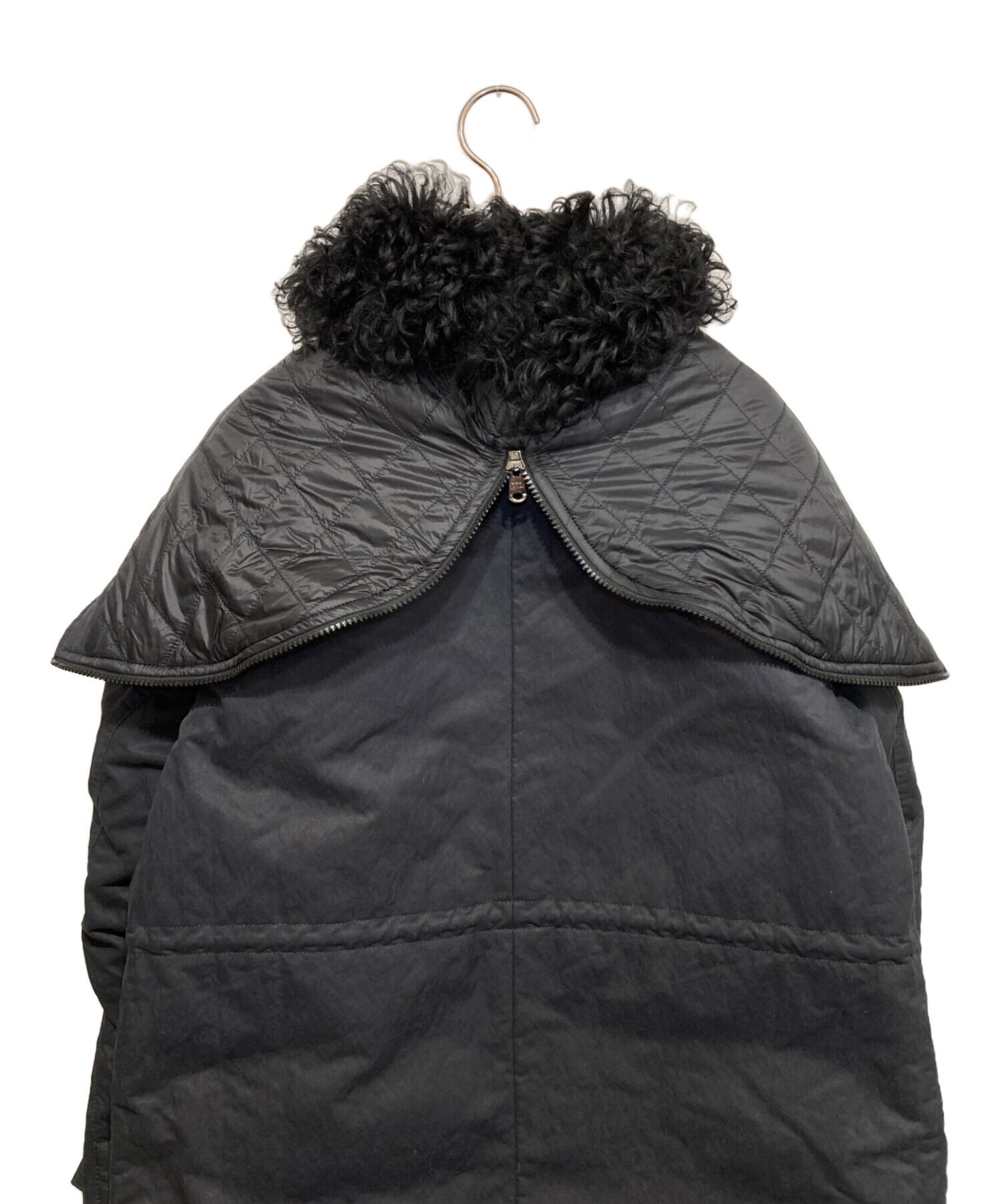 中古・古着通販】TATRAS (タトラス) VOLTA-ダウンモッズコート