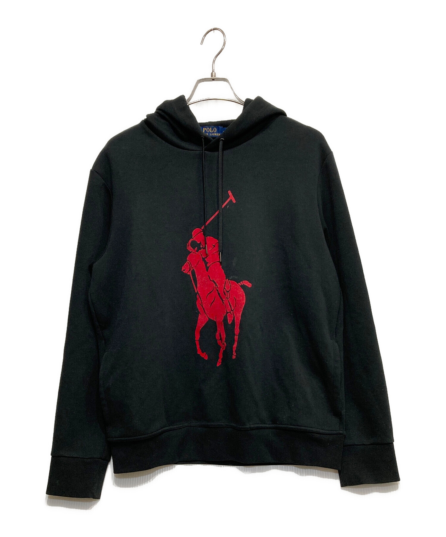 中古・古着通販】POLO RALPH LAUREN (ポロ・ラルフローレン) パーカー