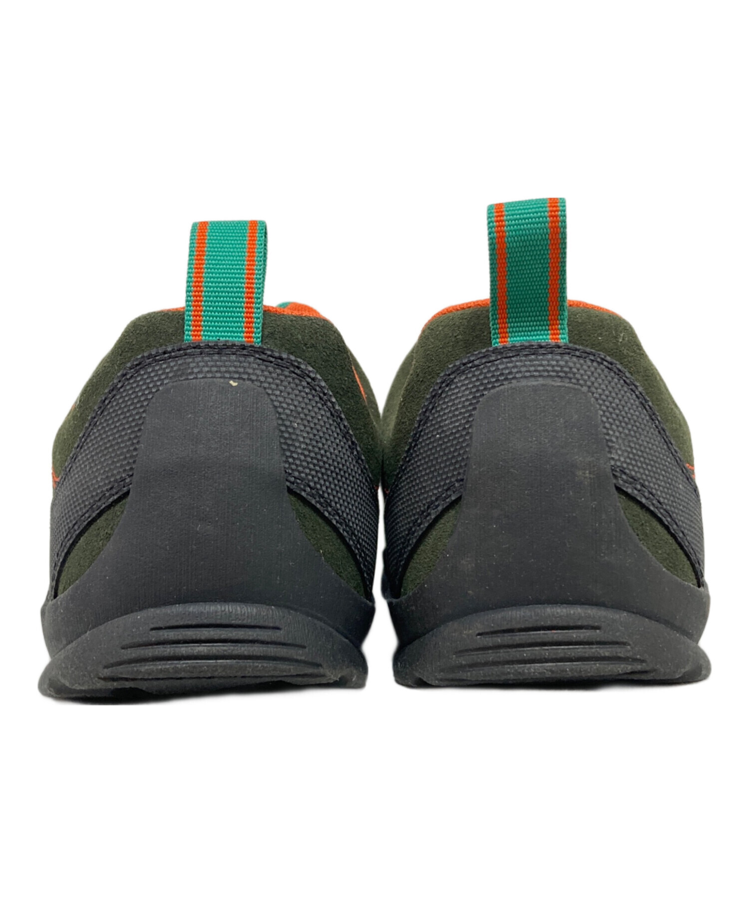 濃い緑、濃いオレンジ23個セット 中古・古着通販】KEEN (キーン) M JASPER オレンジ×オリーブ サイズ:26