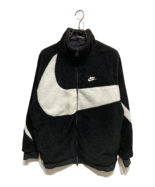 中古・古着通販】NIKE (ナイキ) NSW VW SWSH FULL ZIP JKT ホワイト
