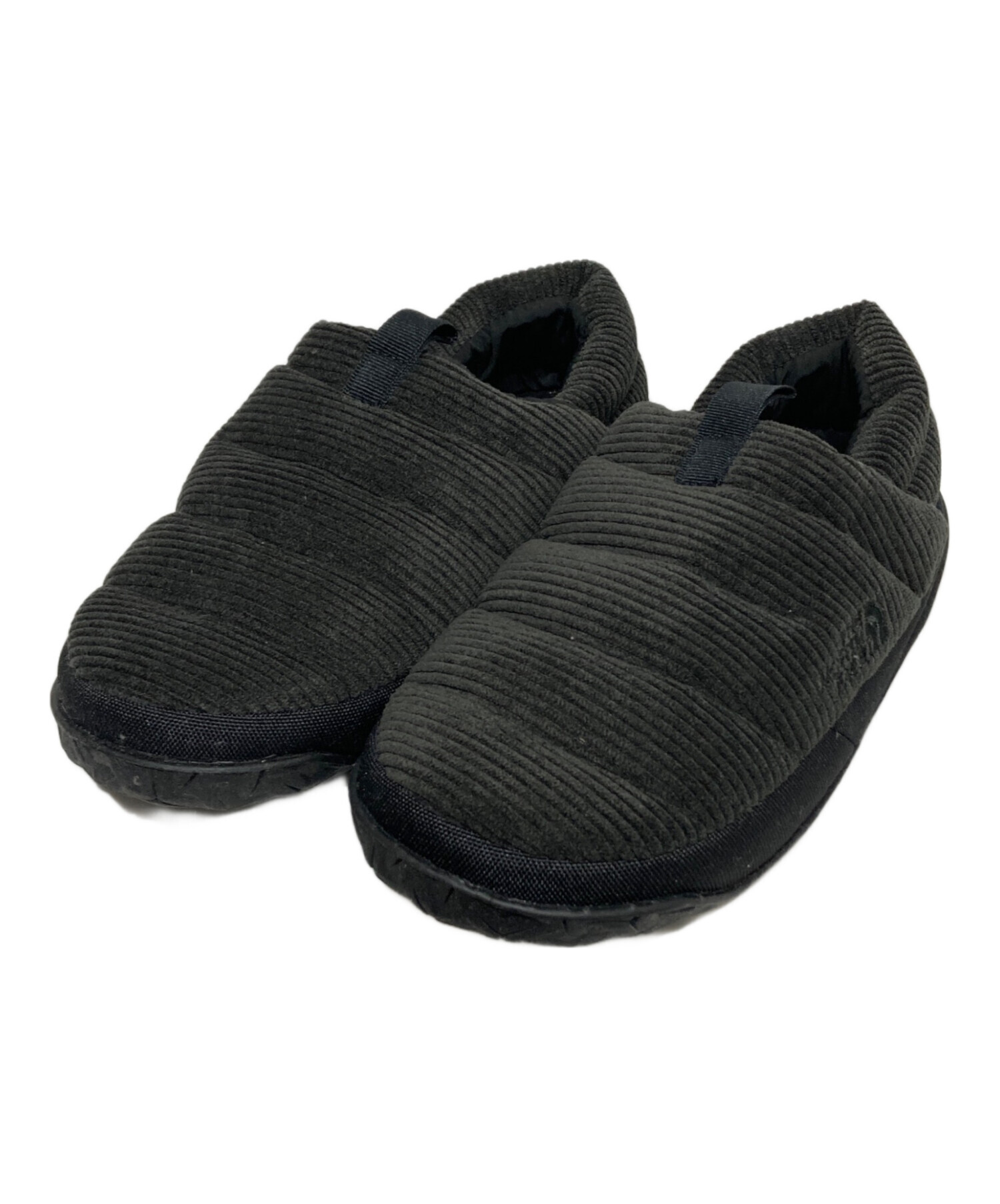 中古・古着通販】THE NORTH FACE (ザ ノース フェイス) スリッポン 