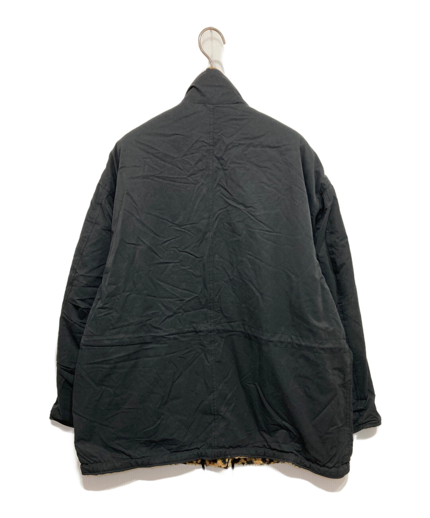 中古・古着通販】FREAK'S STORE (フリークスストア) リバーシブル ボア