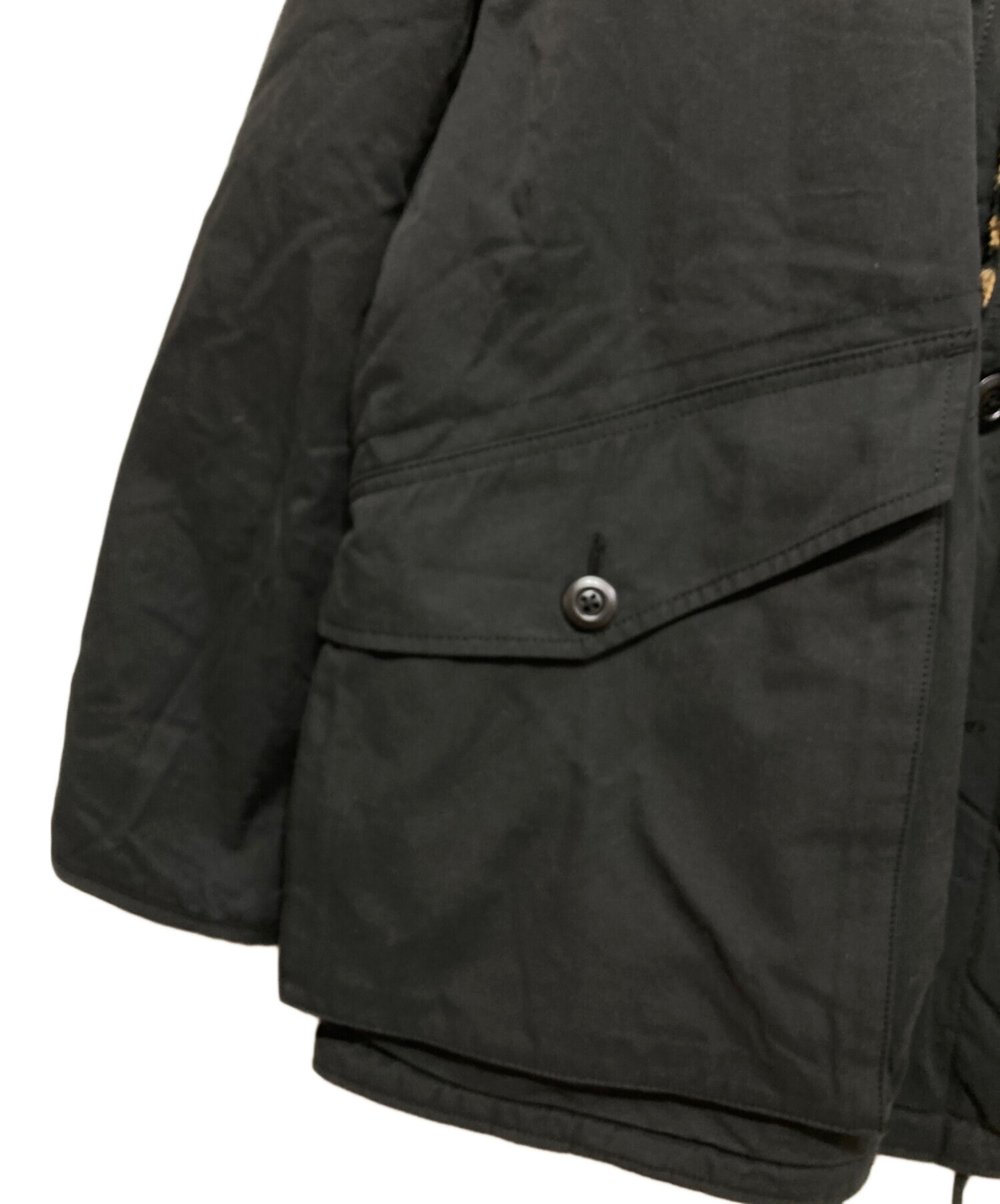 中古・古着通販】FREAK'S STORE (フリークスストア) リバーシブル ボア