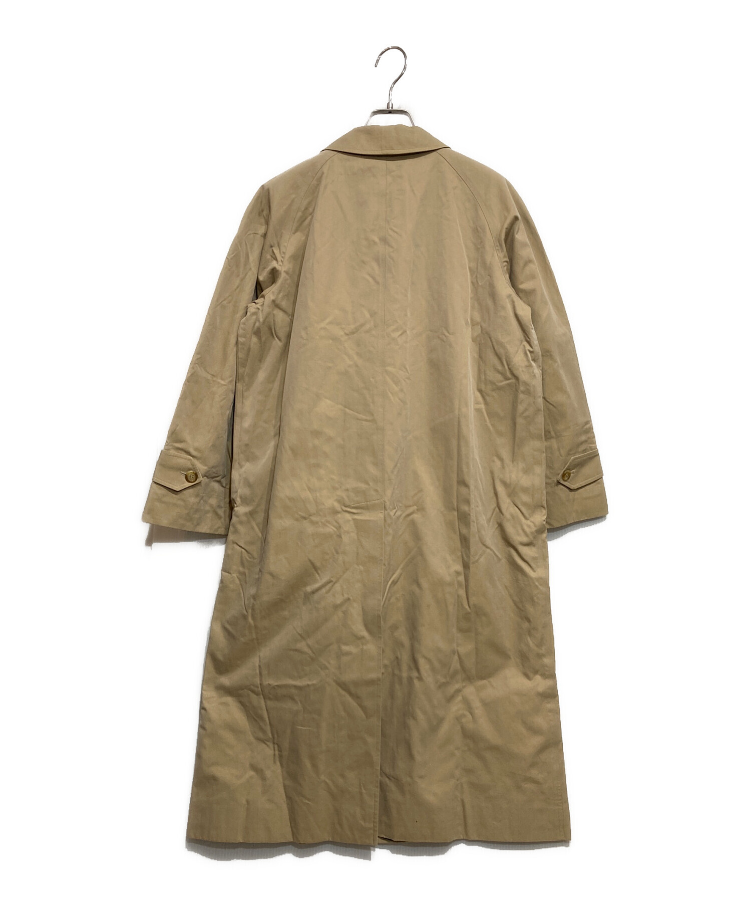 中古・古着通販】BURBERRY LONDON (バーバリーロンドン) ライナー付き