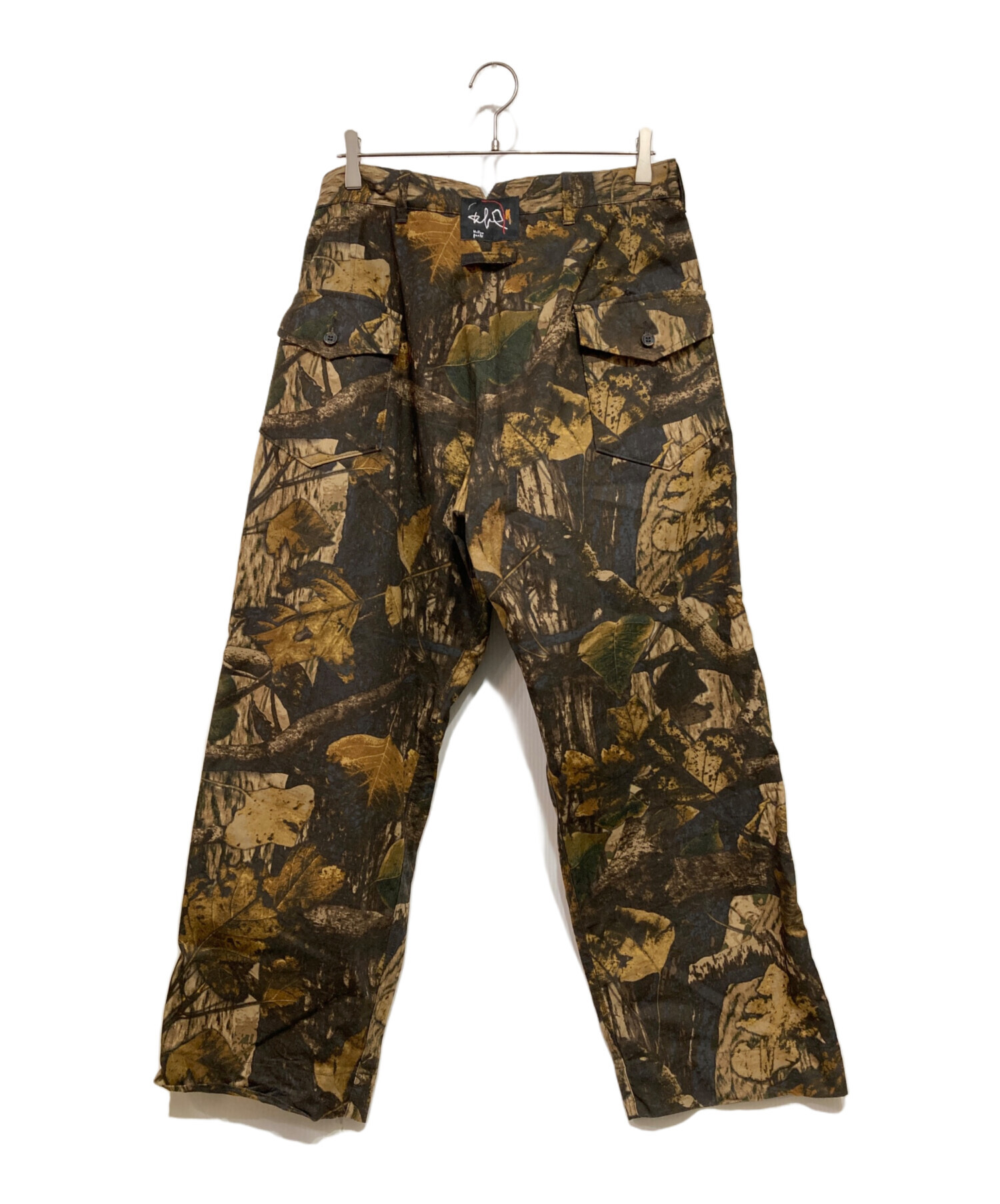 中古・古着通販】Willow Pants (ウィローパンツ) Real Tree Camo