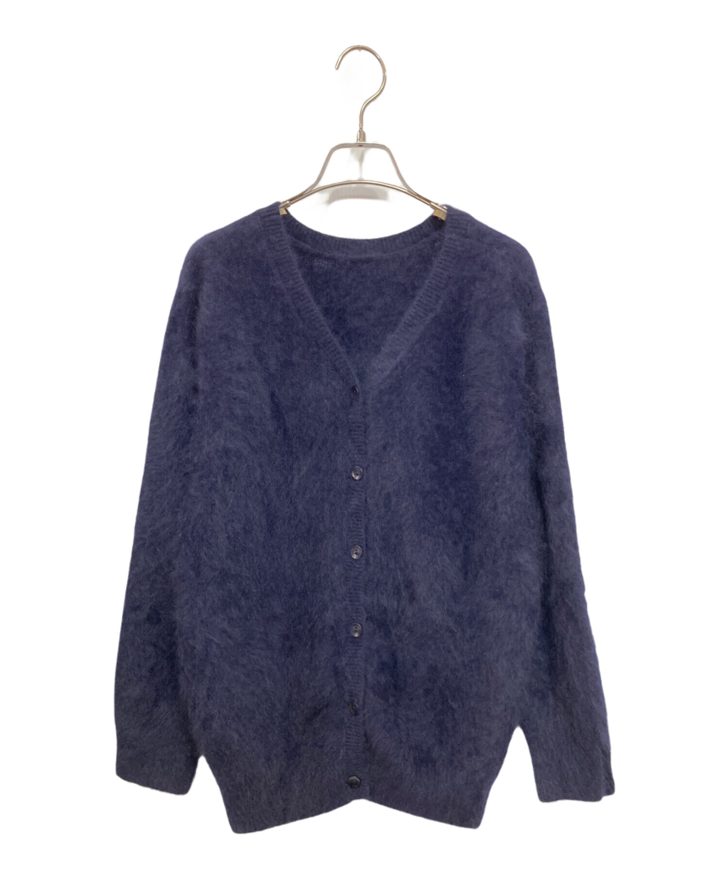 中古・古着通販】SHENERY (シーナリー) ラクーン3WAYニット