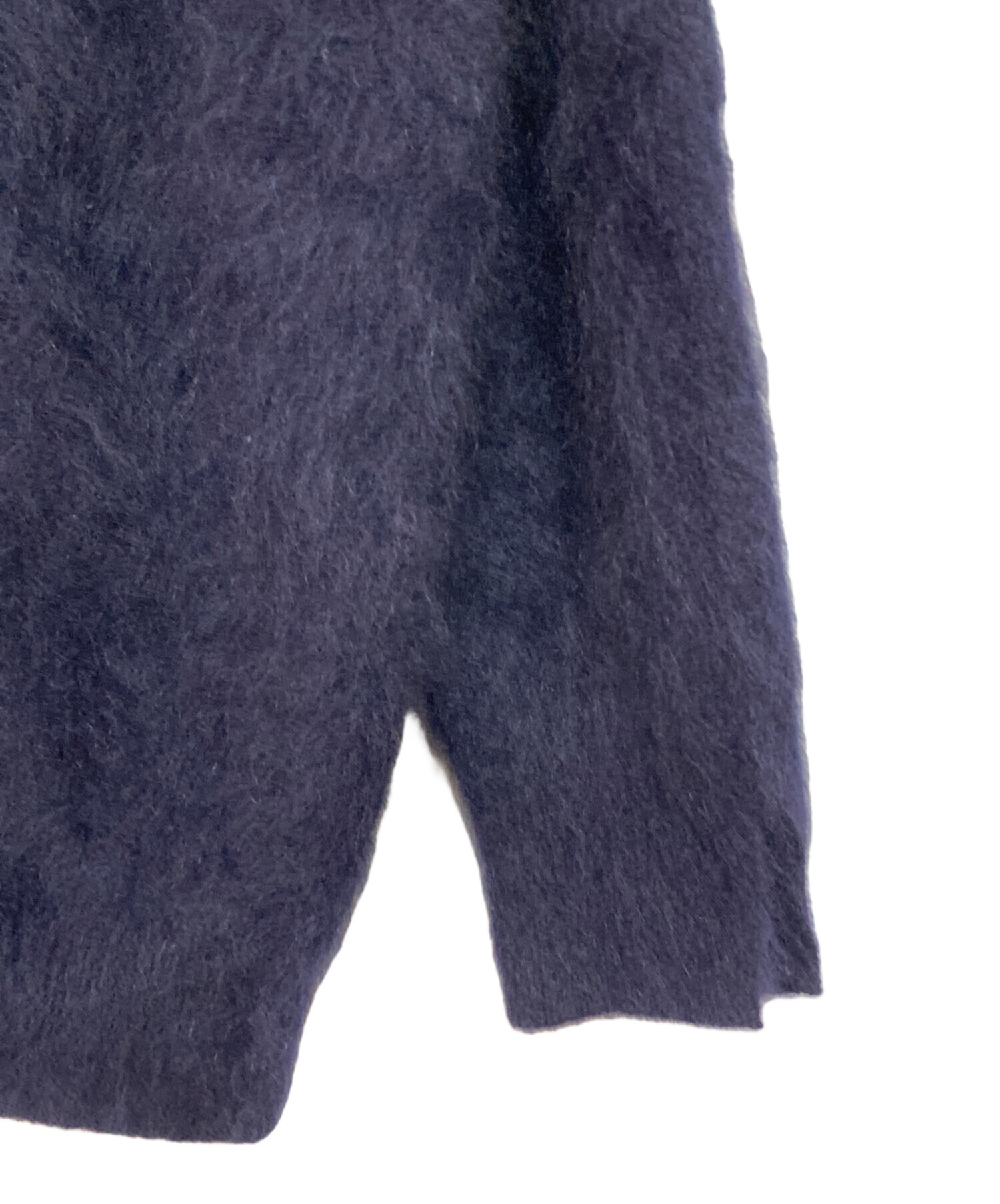 中古・古着通販】SHENERY (シーナリー) ラクーン3WAYニット