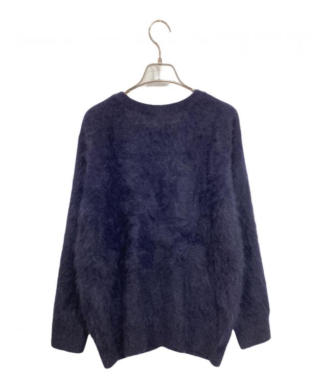 中古・古着通販】SHENERY (シーナリー) ラクーン3WAYニット