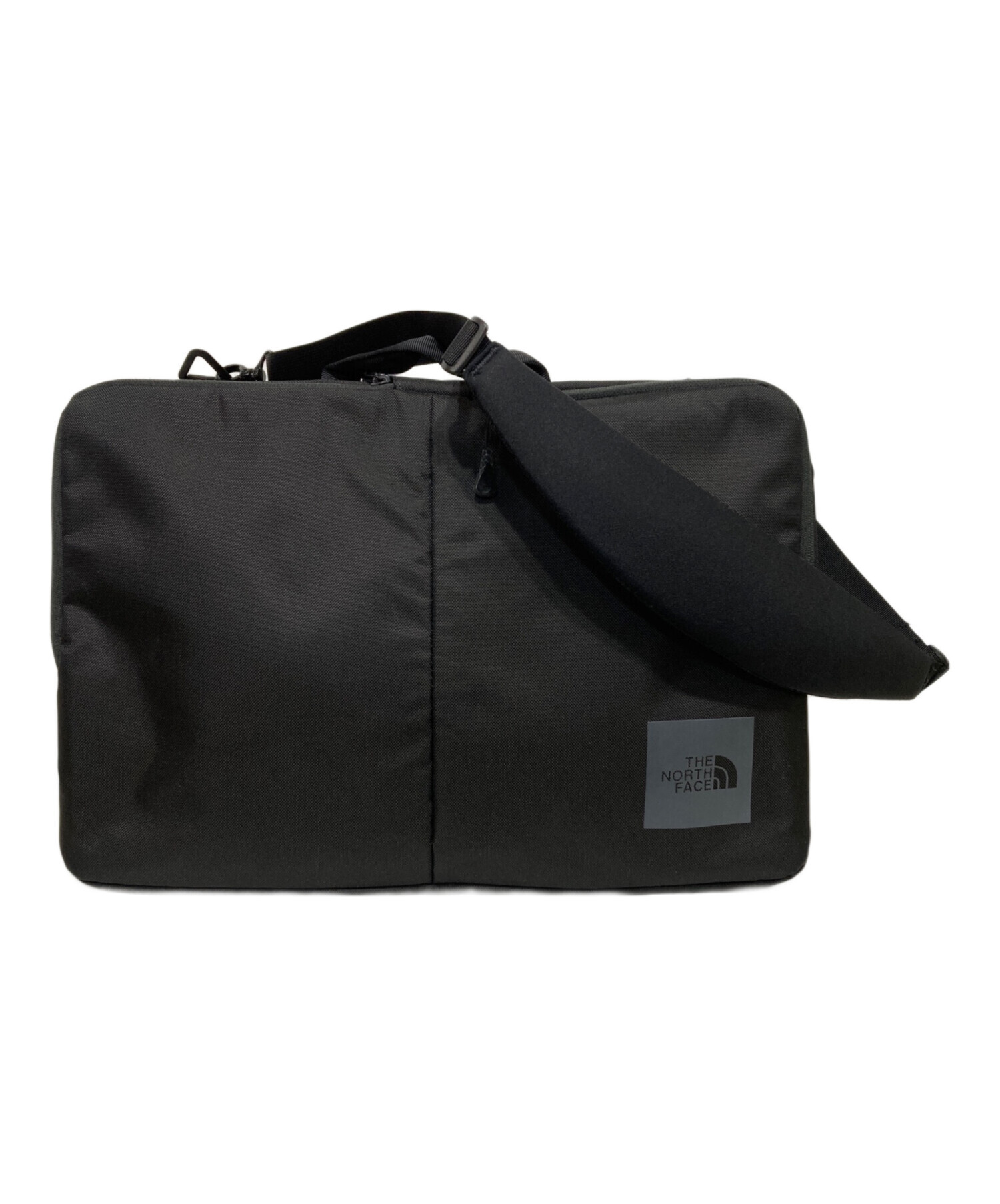 中古・古着通販】THE NORTH FACE (ザ ノース フェイス) Shuttle 3way