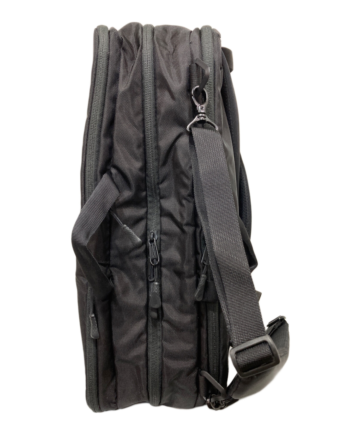 最終値下げ THE NORTH FACE Shuttle 3way Pack 中古・古着通販】THE NORTH FACE (ザ ノース フェイス) Shuttle 3way