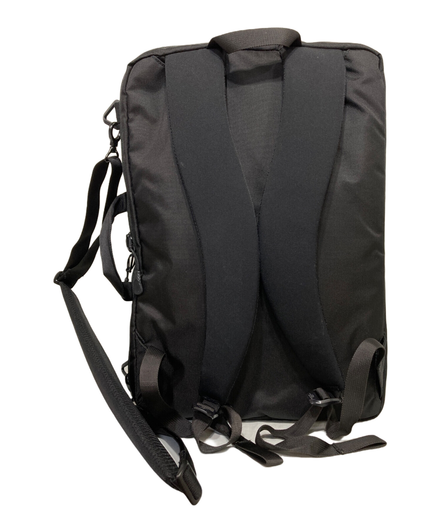 中古・古着通販】THE NORTH FACE (ザ ノース フェイス) Shuttle 3way