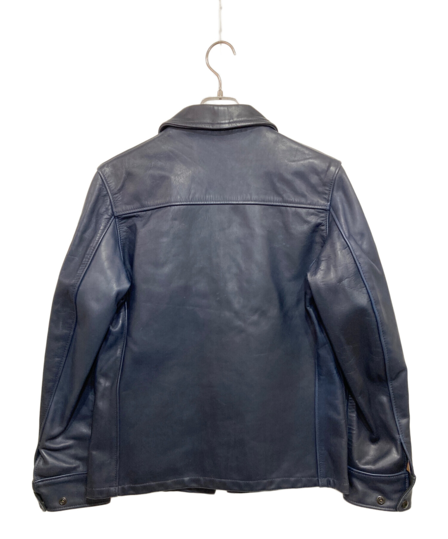 中古・古着通販】Schott (ショット) BEAUTY&YOUTH (ビューティー 中古・古着通販】Schott (ショット) BEAUTY&YOUTH (ビューティー