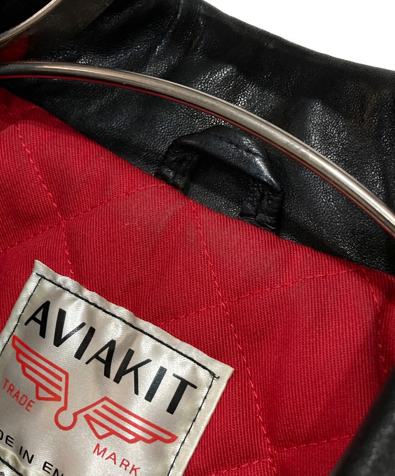 中古・古着通販】Lewis Leathers (ルイスレザース) DOMINATOR-シングル