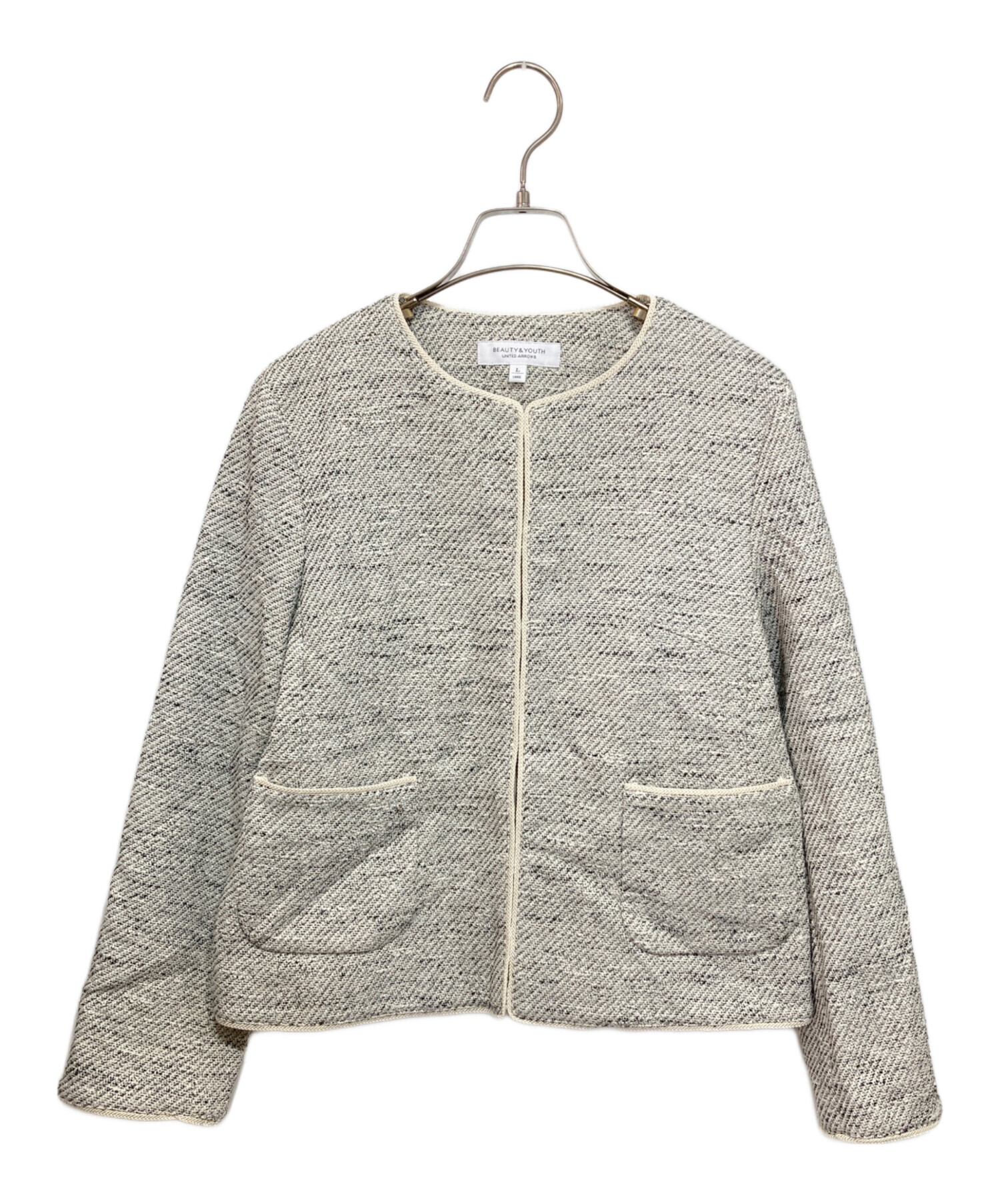 中古・古着通販】BEAUTY&YOUTH UNITED ARROWS (ビューティーアンド 