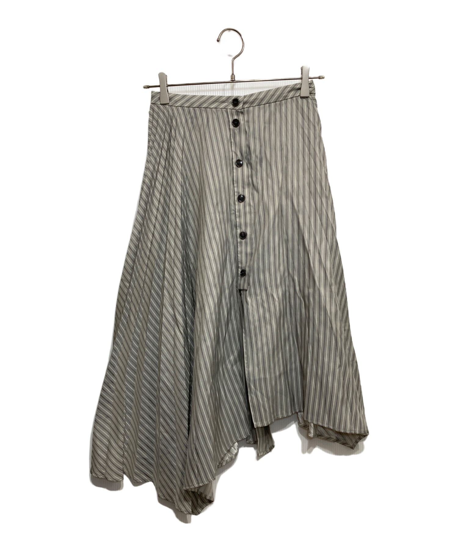 中古・古着通販】Acne studios (アクネ ストゥディオス) プリーツ