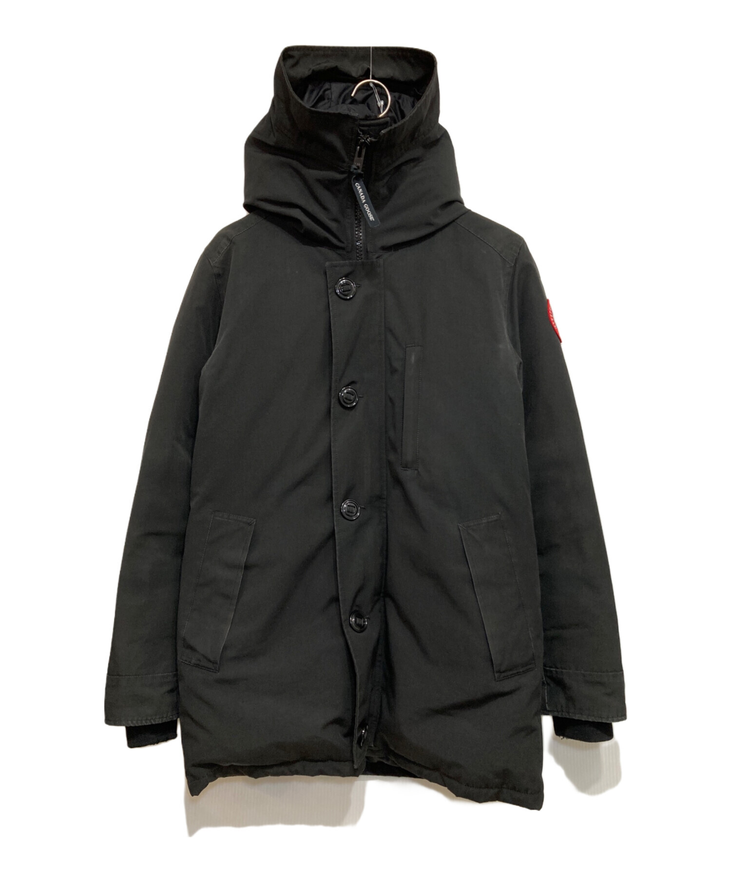 中古・古着通販】CANADA GOOSE (カナダグース) Jasper Parka 