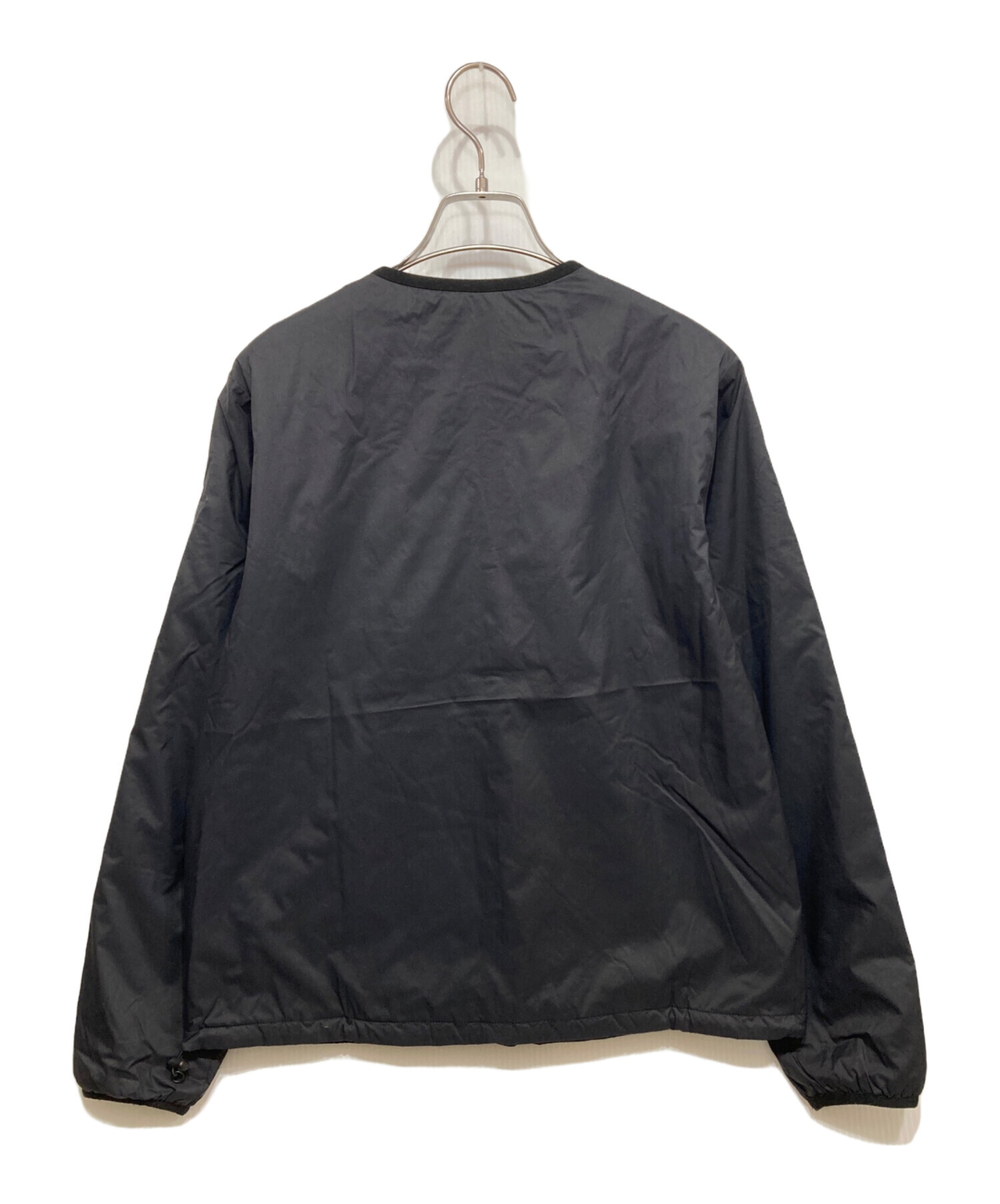 中古・古着通販】DANTON (ダントン) Insulation Collarless Jacket