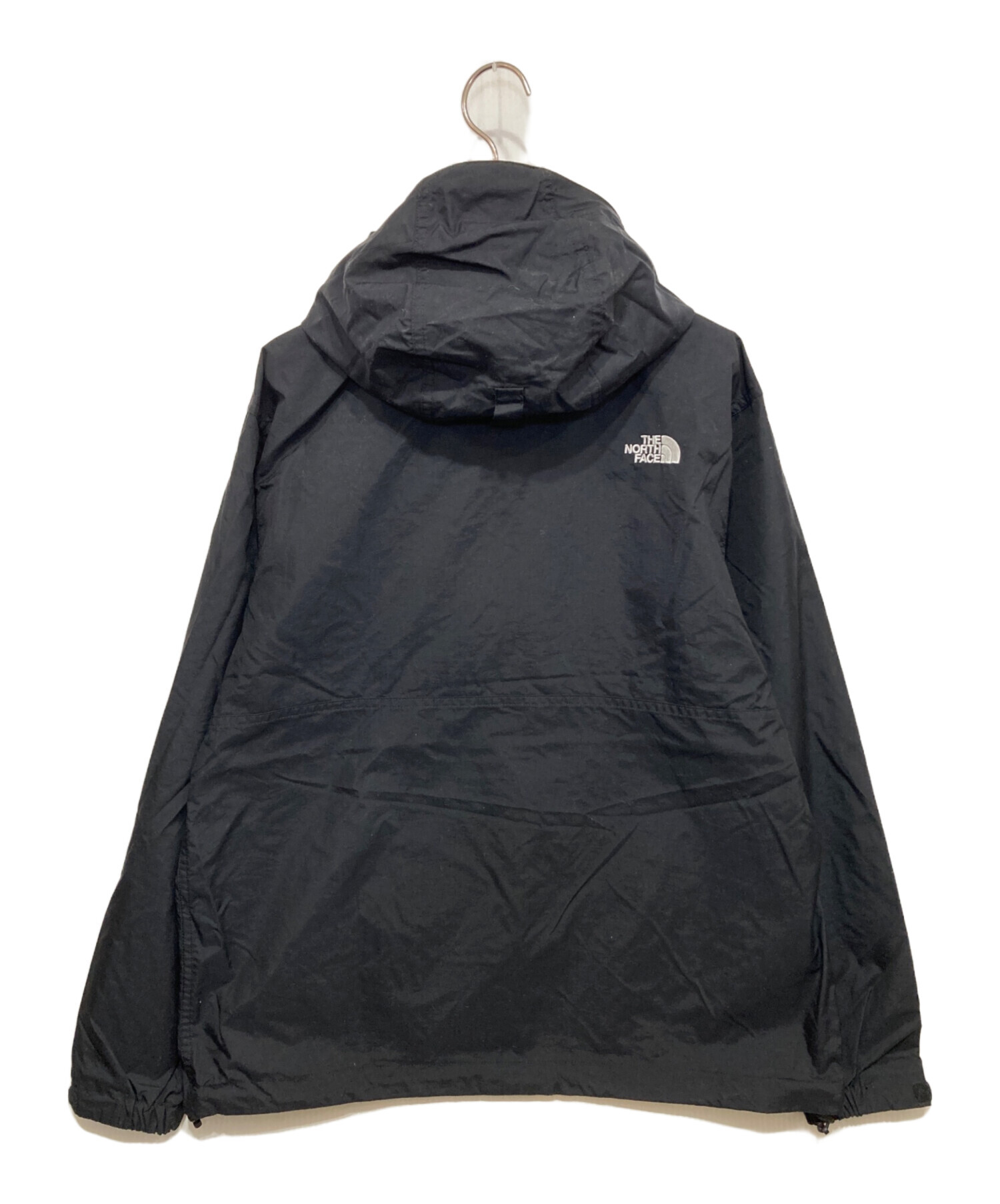 中古・古着通販】THE NORTH FACE (ザ ノース フェイス) Compact Anorak 