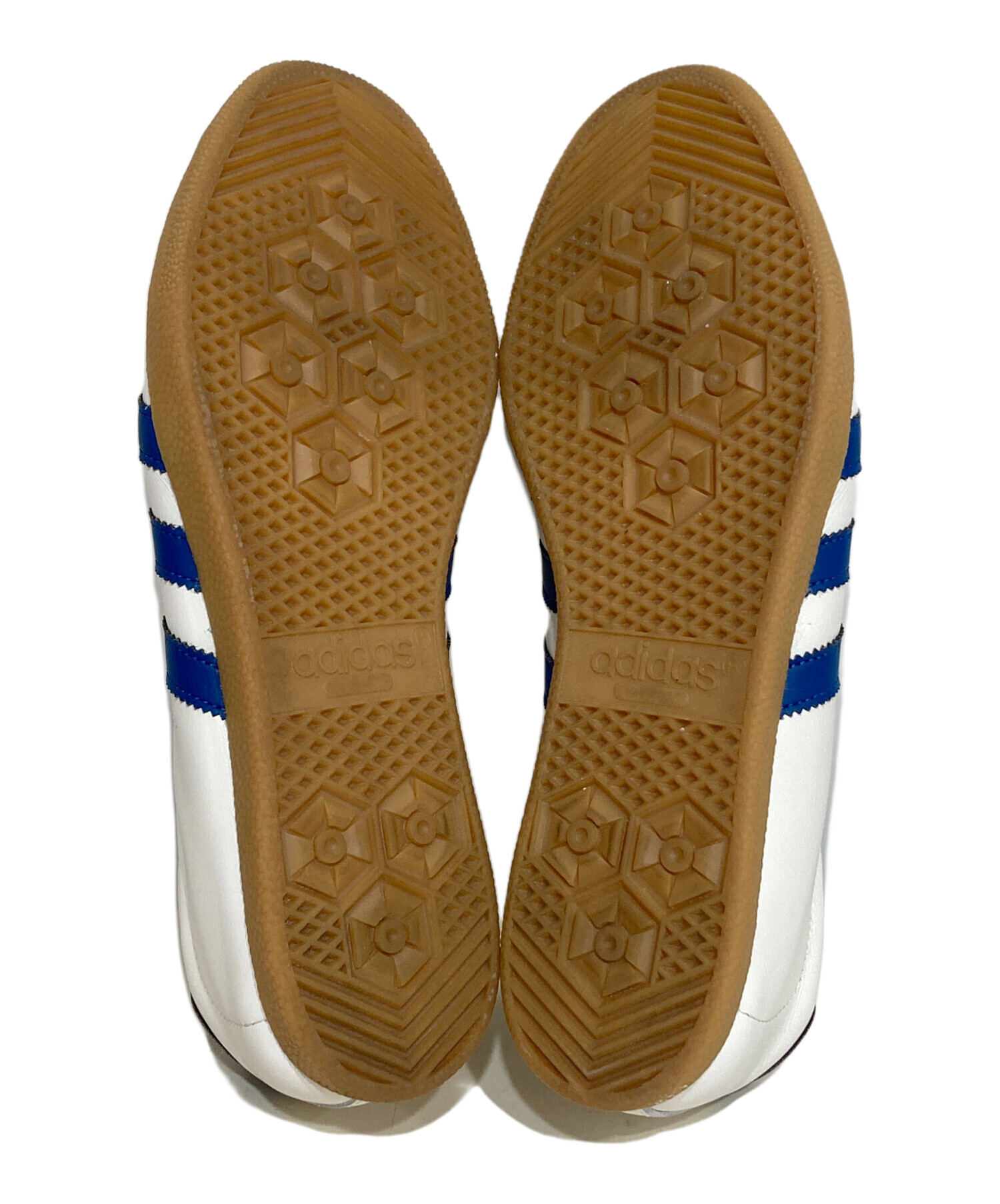 中古・古着通販】adidas (アディダス) ホワイト ロンドン / LONDON