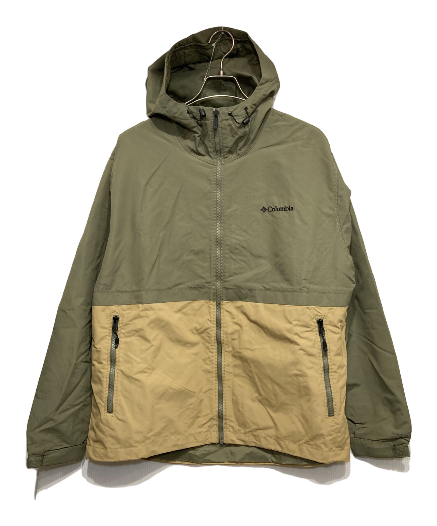 中古・古着通販】Columbia (コロンビア) レイクパウエルジャケット