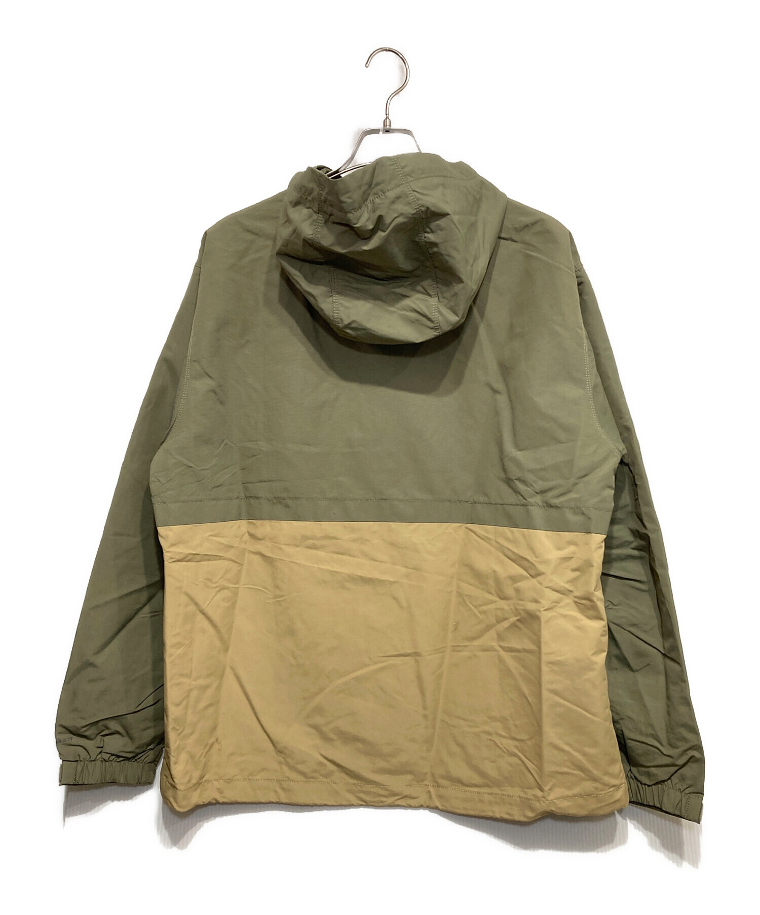 中古・古着通販】Columbia (コロンビア) レイクパウエルジャケット 