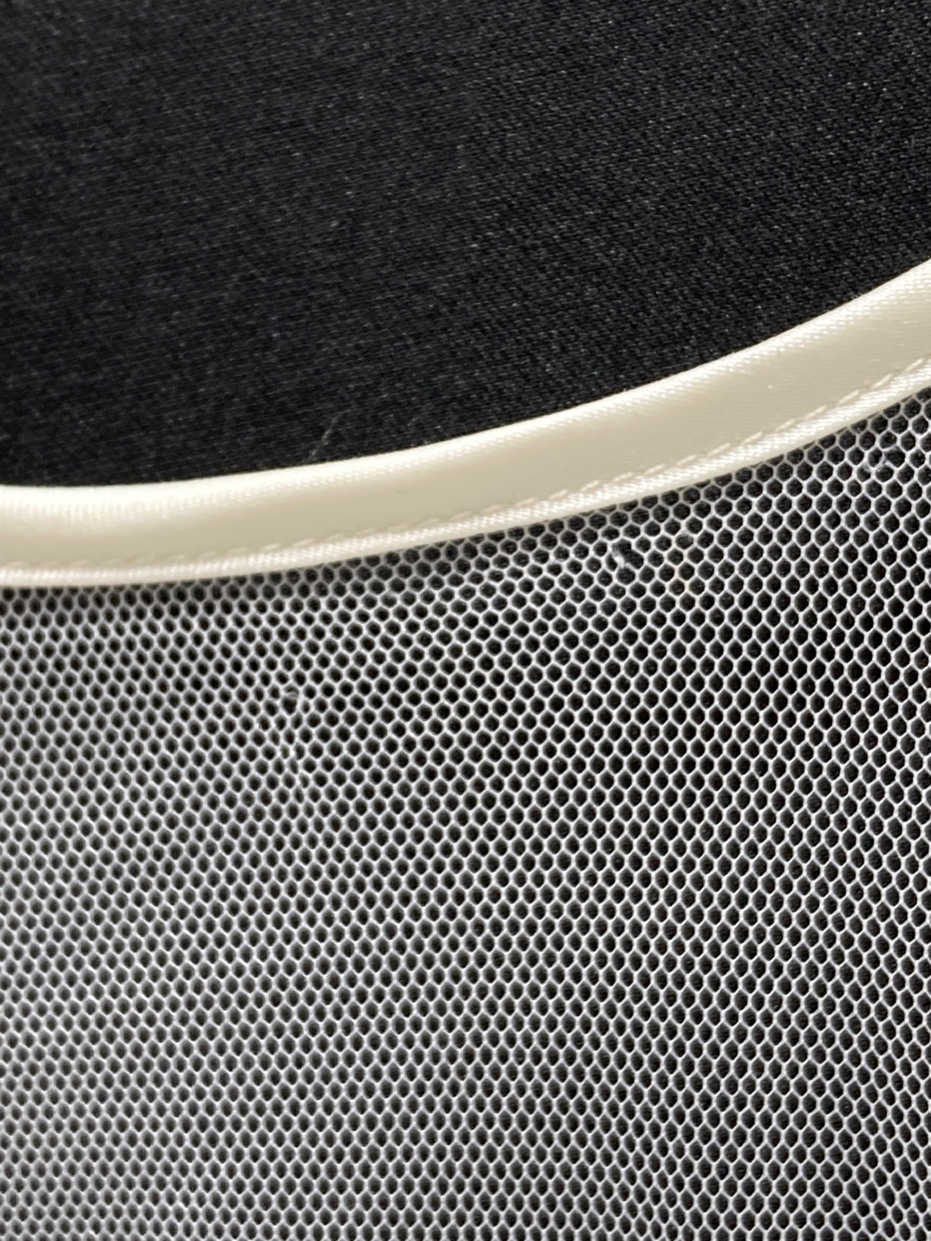 中古・古着通販】NOTREemor (ノートルエモア) tulle veil top/チュール