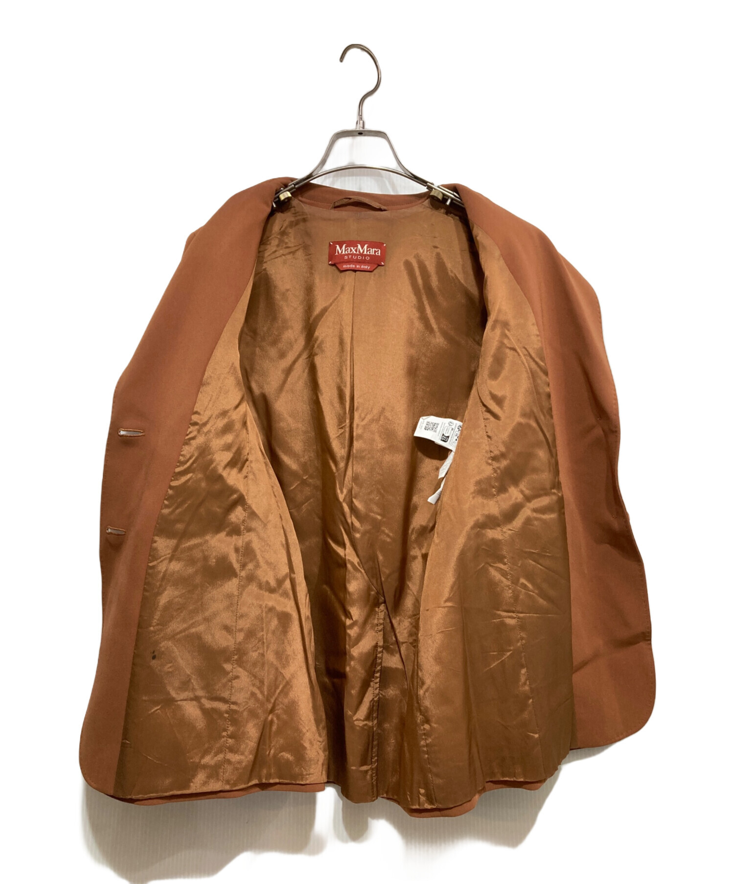 中古・古着通販】Max Mara Studio (マックスマーラ ストゥディオ