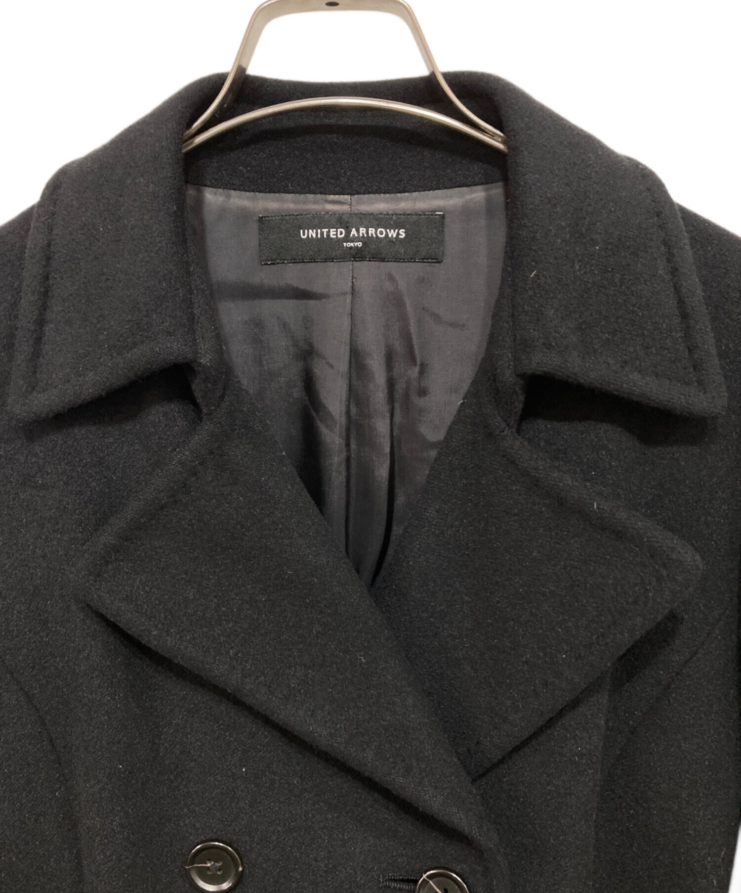 中古・古着通販】UNITED ARROWS (ユナイテッドアローズ) ANG/W