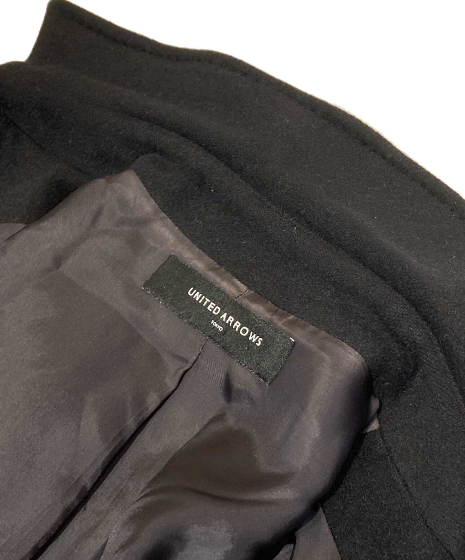 中古・古着通販】UNITED ARROWS (ユナイテッドアローズ) ANG/W