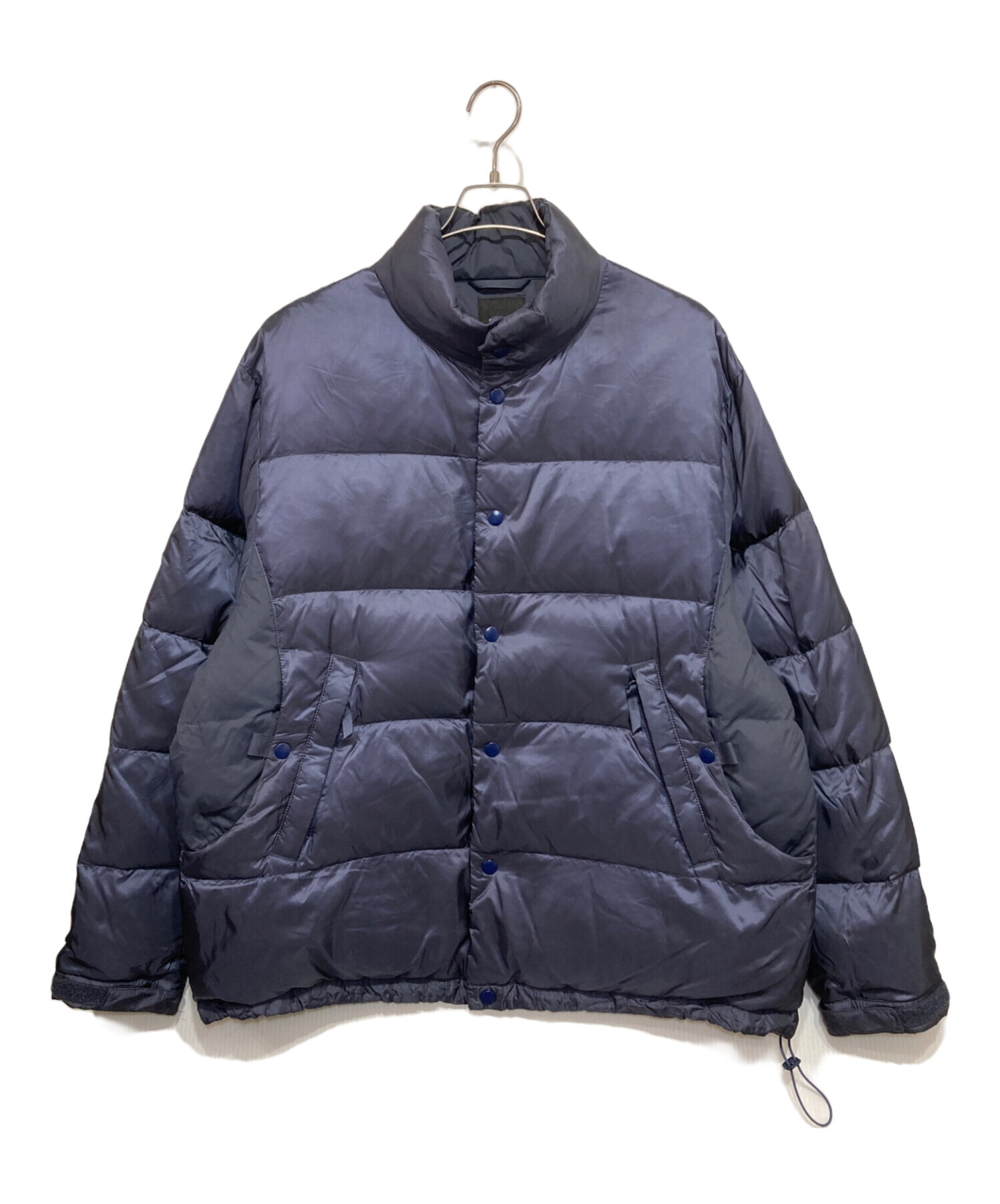 BEAMS / リップストップ ダウン ジャケット Amazon | [ビームス