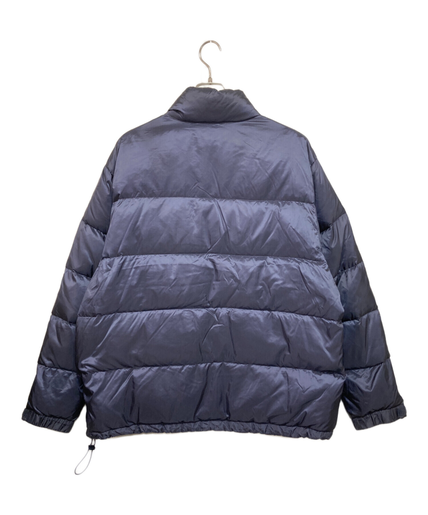 中古・古着通販】BEAMS (ビームス) リップストップダウンジャケット 