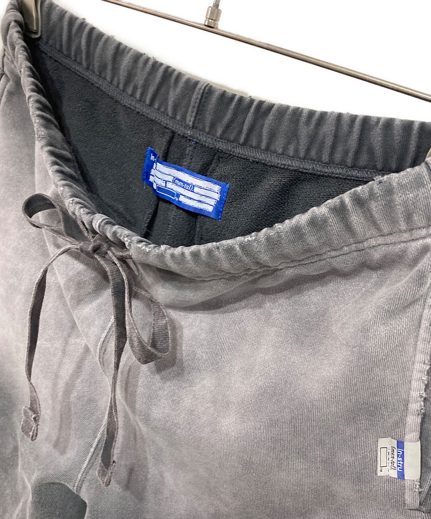 中古・古着通販】in stru (インストルメンタル) Maison MIHARA