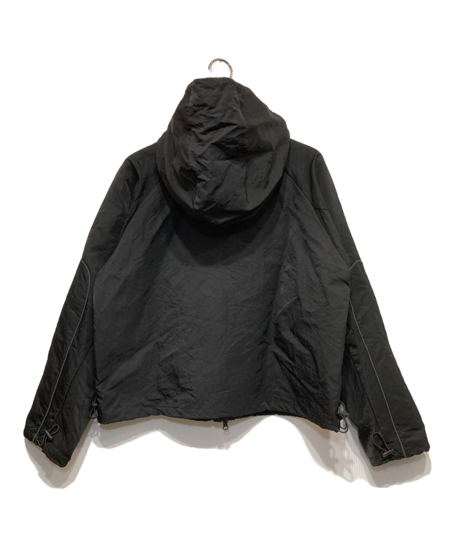 中古・古着通販】flagstuff (フラグスタフ) 4ポケットポリジャケット