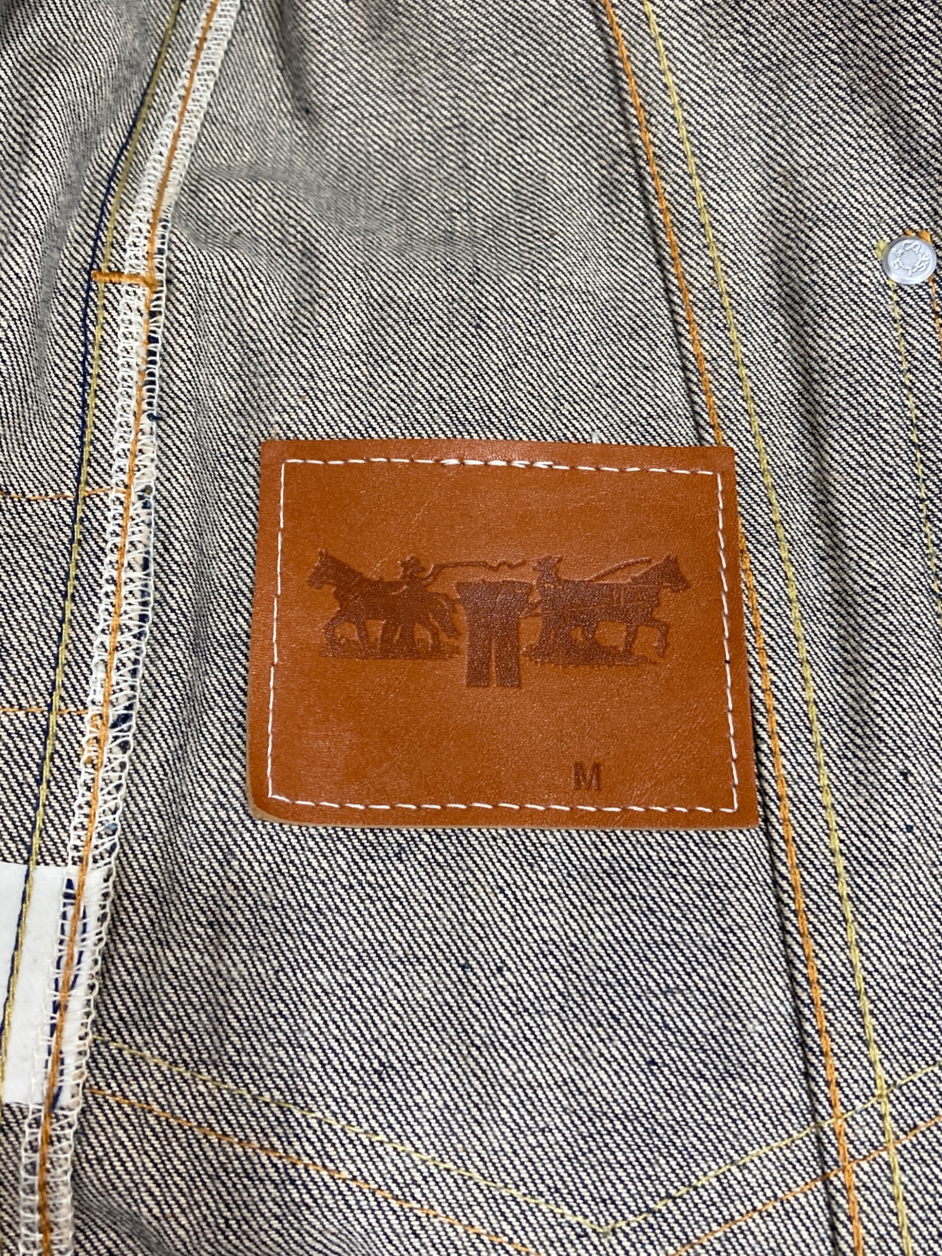 中古・古着通販】LEVI'S LEFTY JEANS (リーバイス・レフティ・ジーン