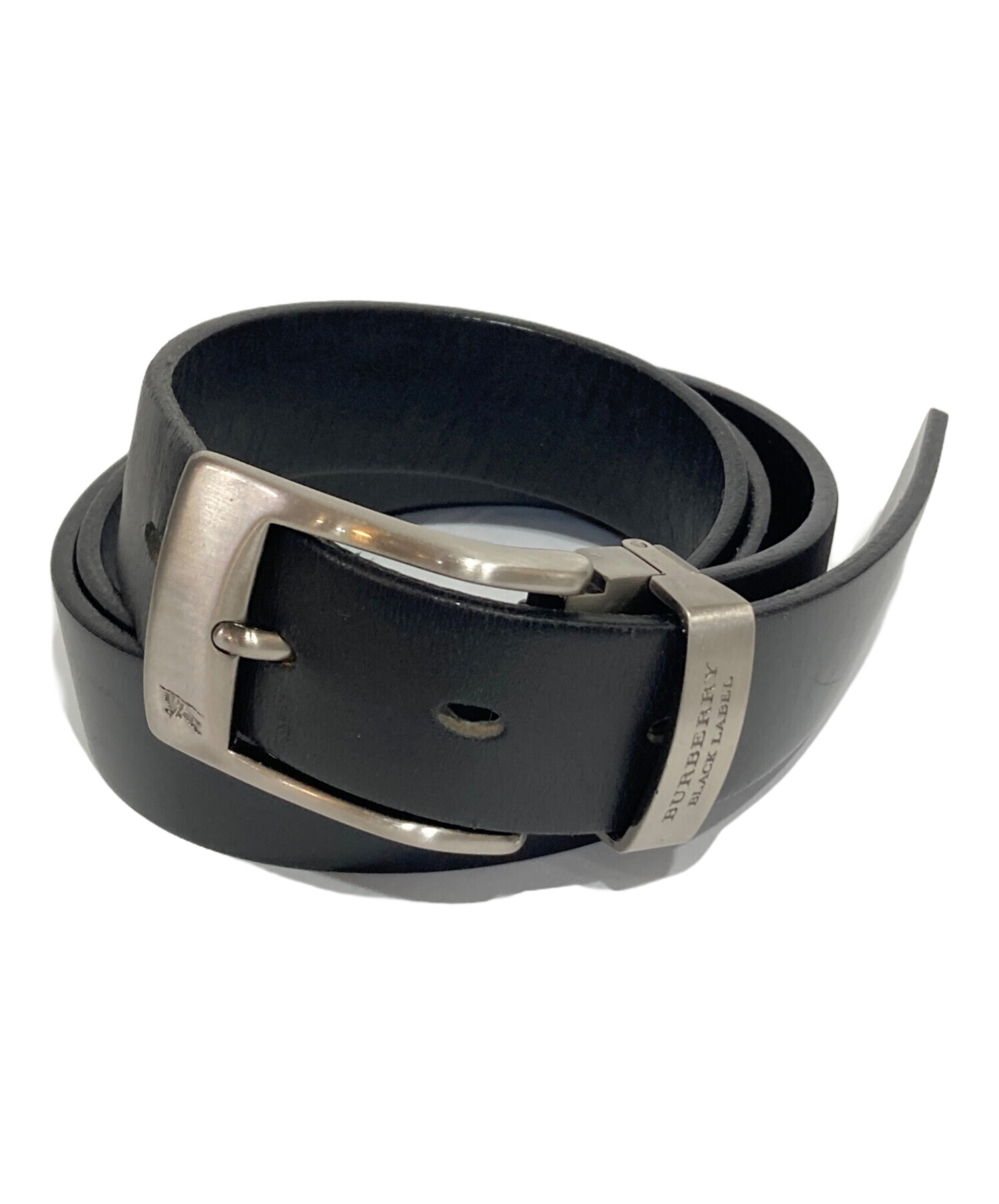 中古・古着通販】BURBERRY BLACK LABEL (バーバリーブラックレーベル