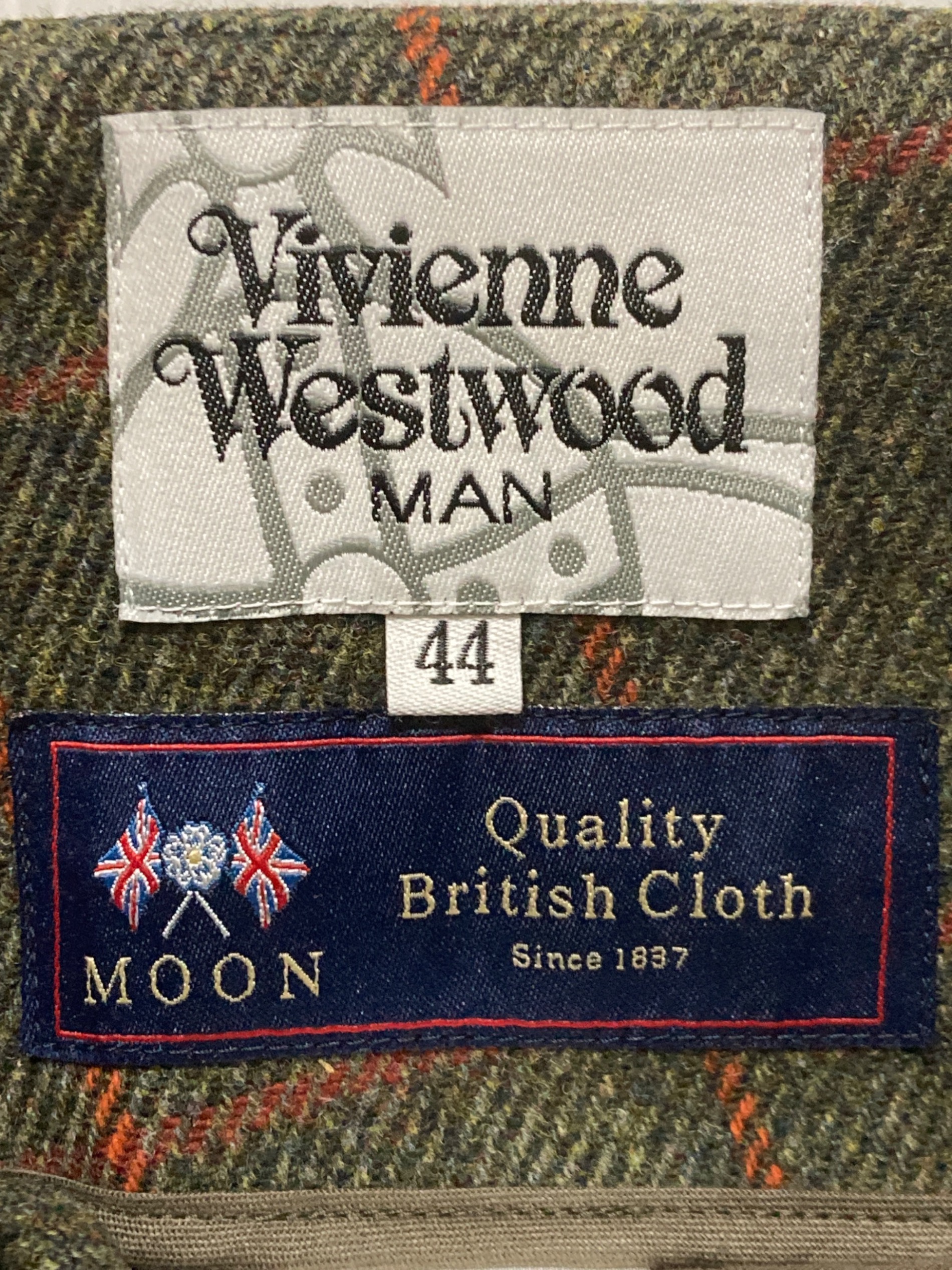 中古・古着通販】Vivienne Westwood man (ヴィヴィアン ウェストウッド