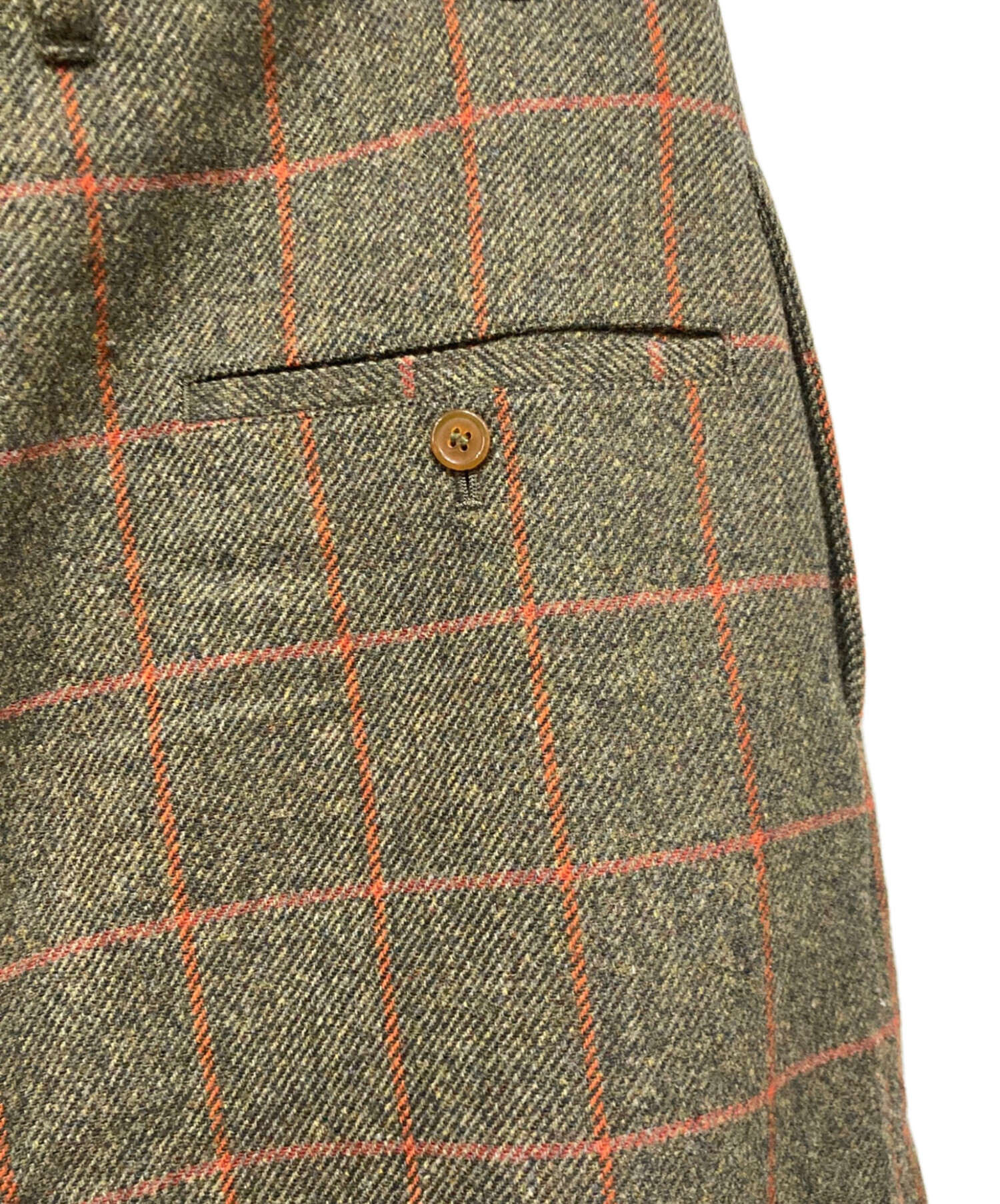 中古・古着通販】Vivienne Westwood man (ヴィヴィアン ウェストウッド