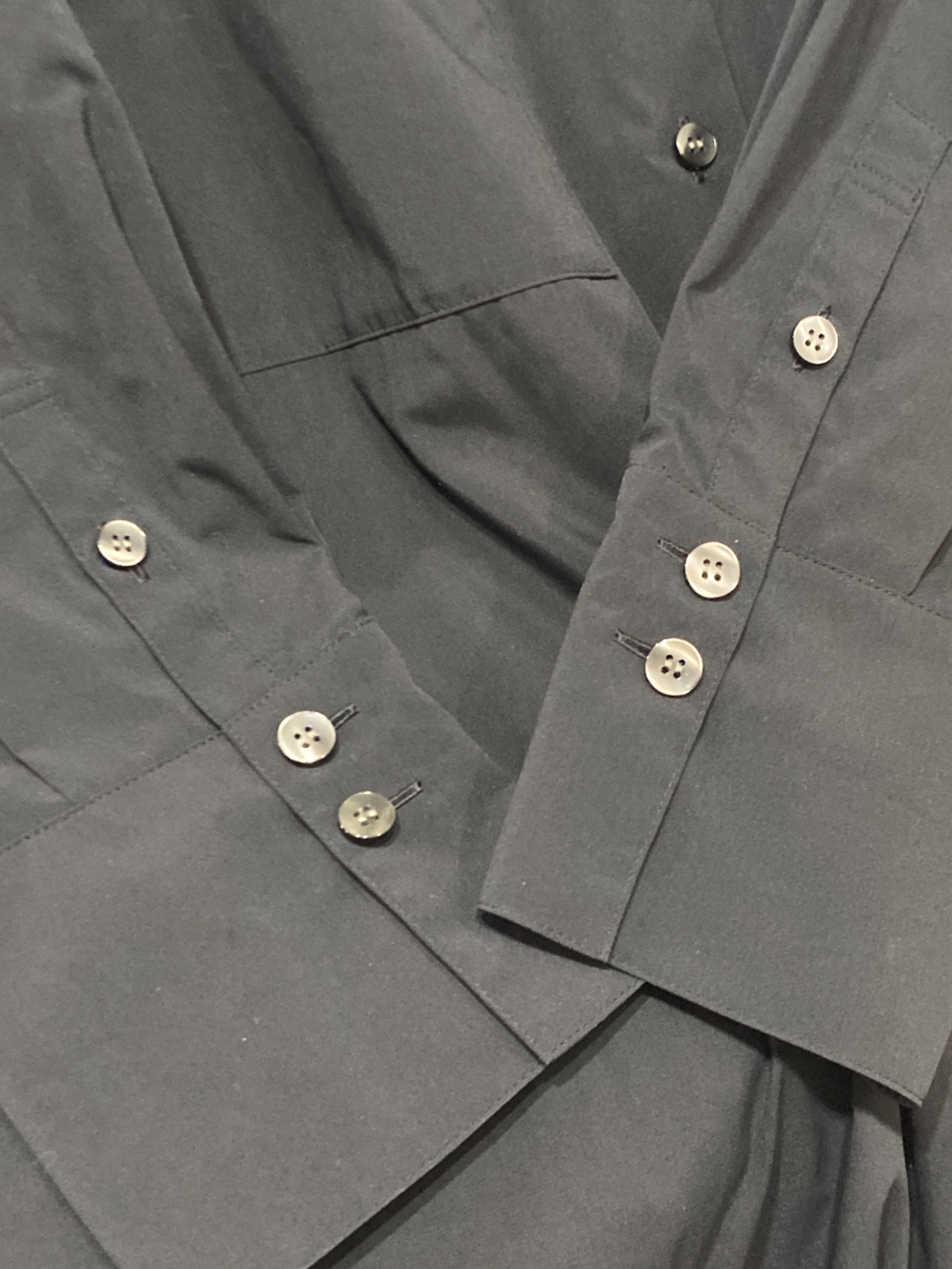 中古・古着通販】ADORE (アドーア) ポリエステルパラシュートクロス