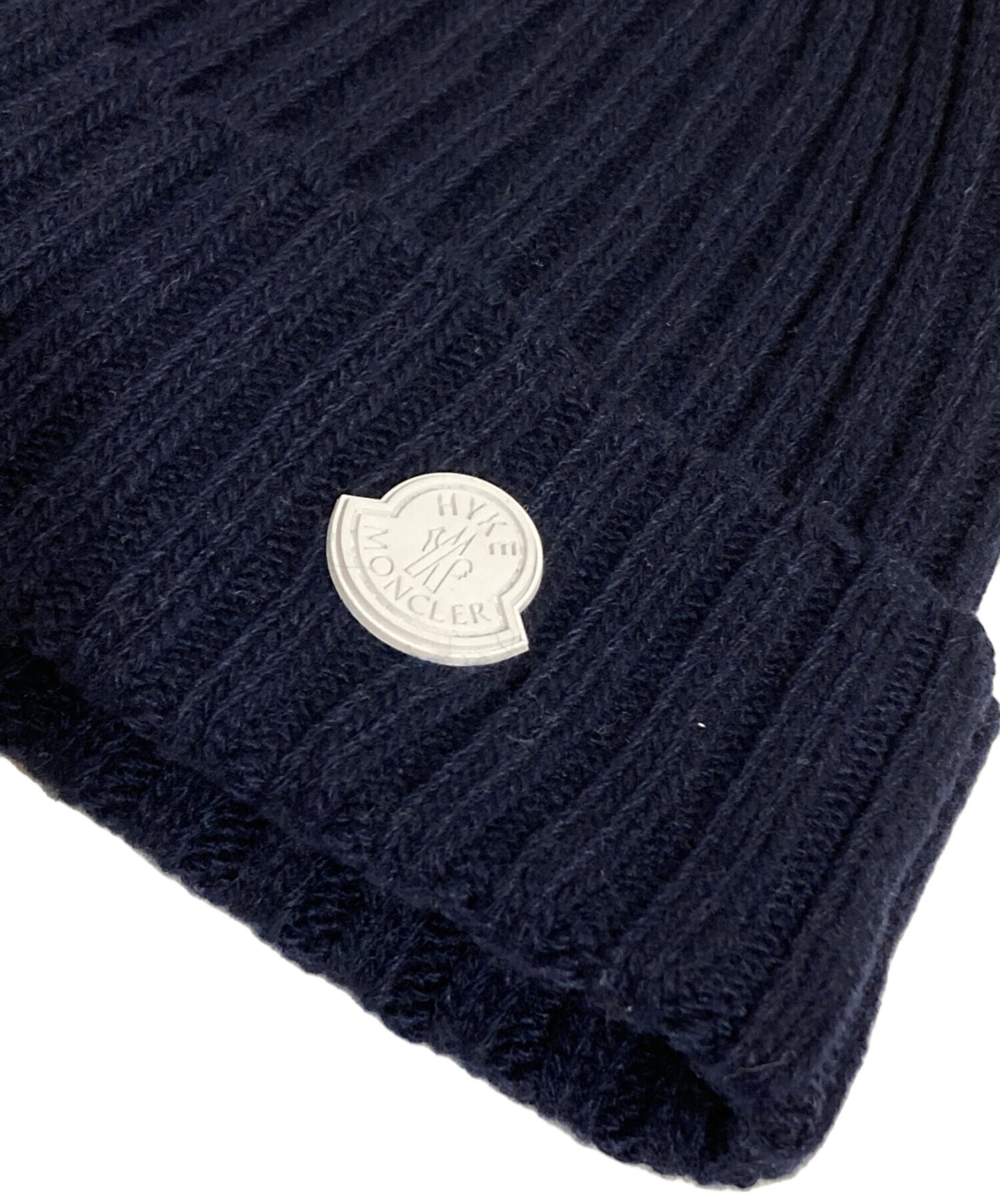 中古・古着通販】MONCLER (モンクレール) HYKE (ハイク) ジーニアス
