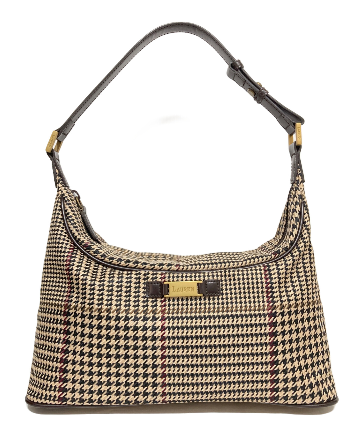 中古・古着通販】LAUREN RALPH LAUREN (ローレンラルフローレン) ワン 