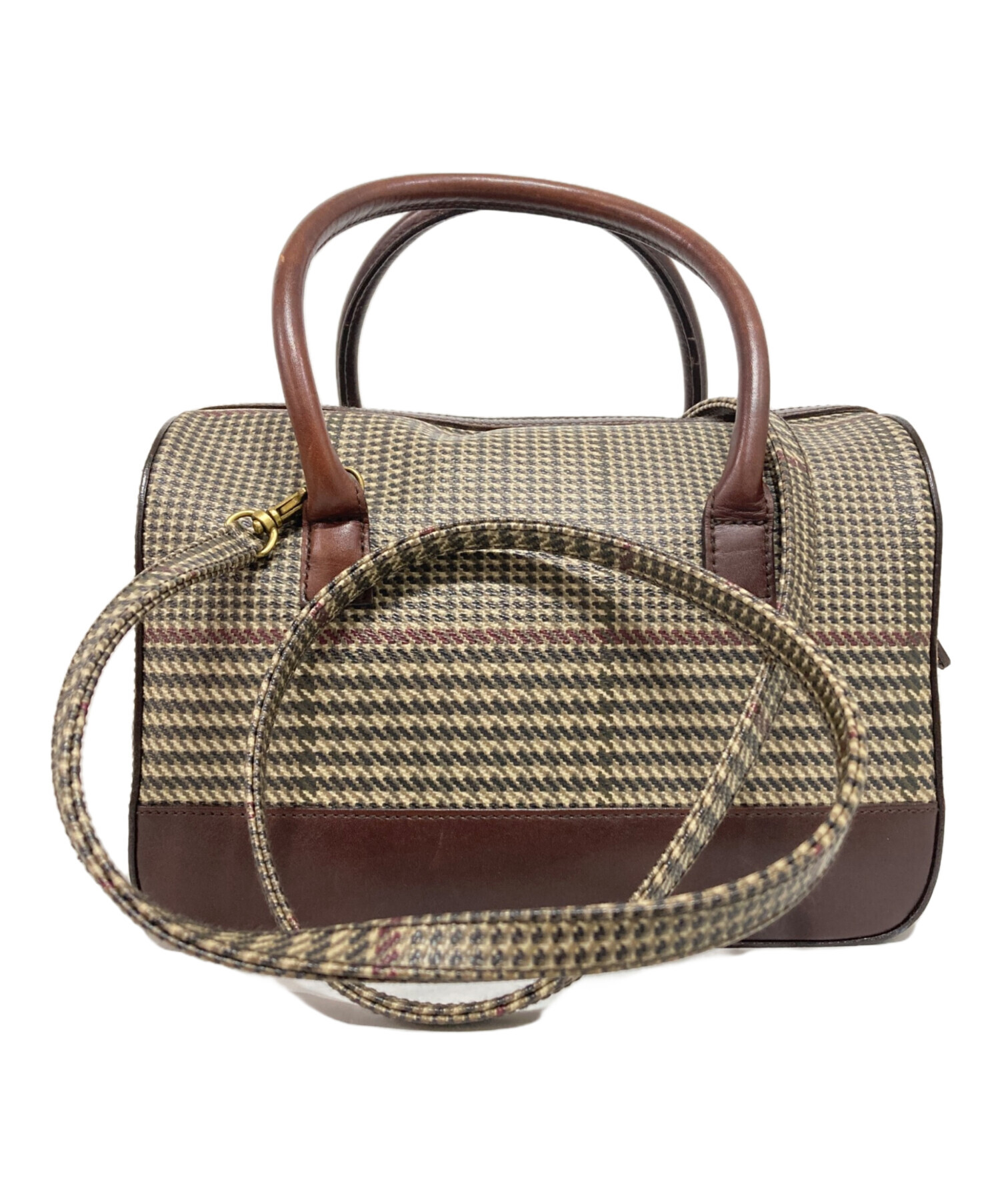 中古・古着通販】LAUREN RALPH LAUREN (ローレンラルフローレン) 2WAY