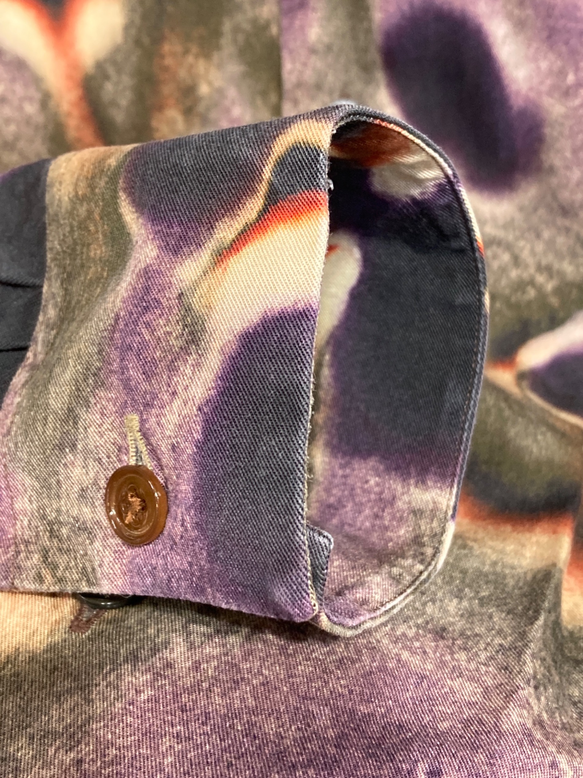 中古・古着通販】Paul Smith (ポールスミス) “Field Flowers” オール